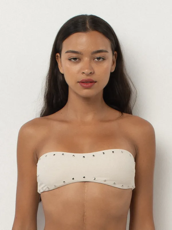 Perla Top sold by BELLE the label