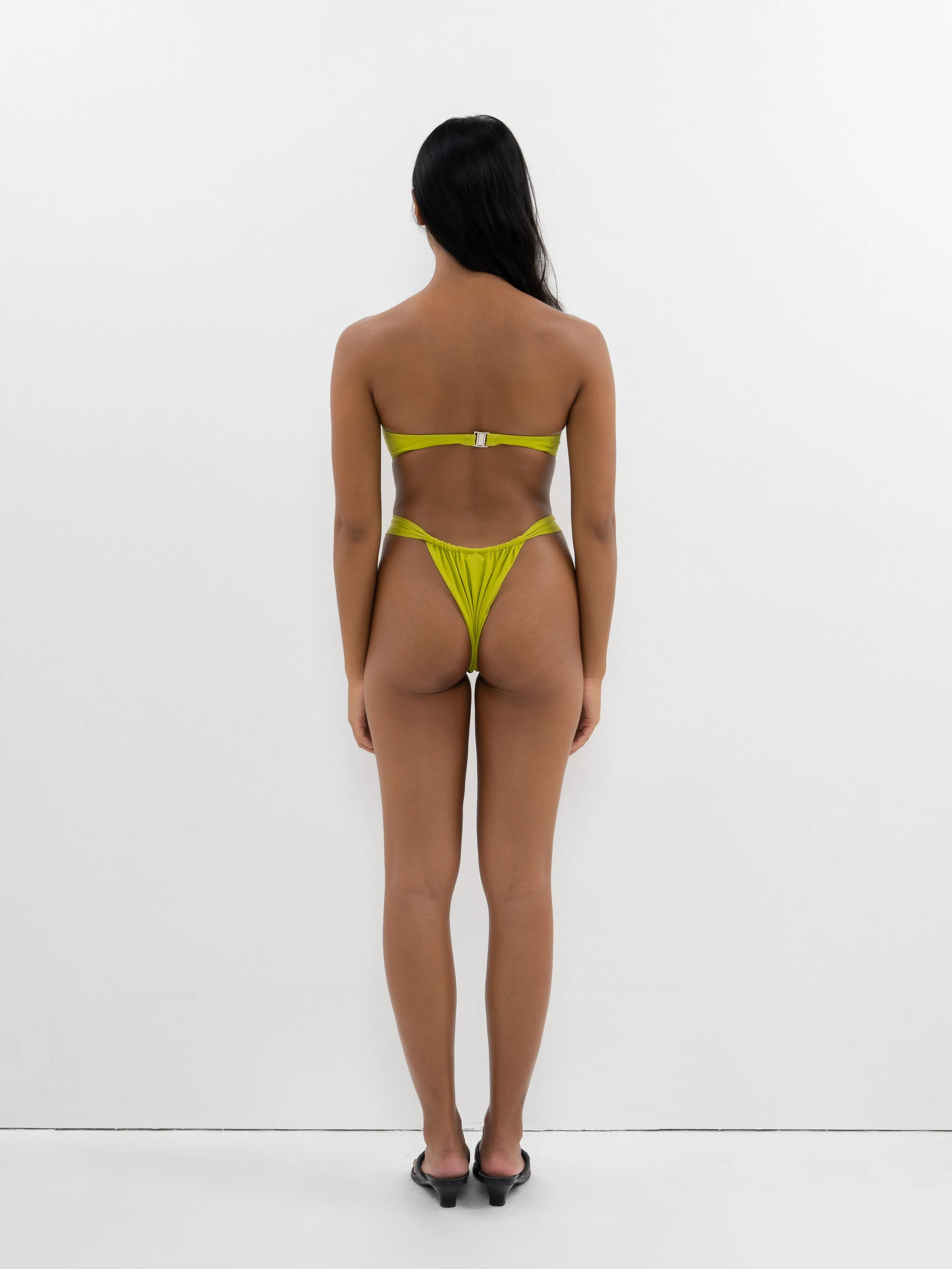 Bare Bottom — Pear sold by BELLE the label product image thumbnail 2