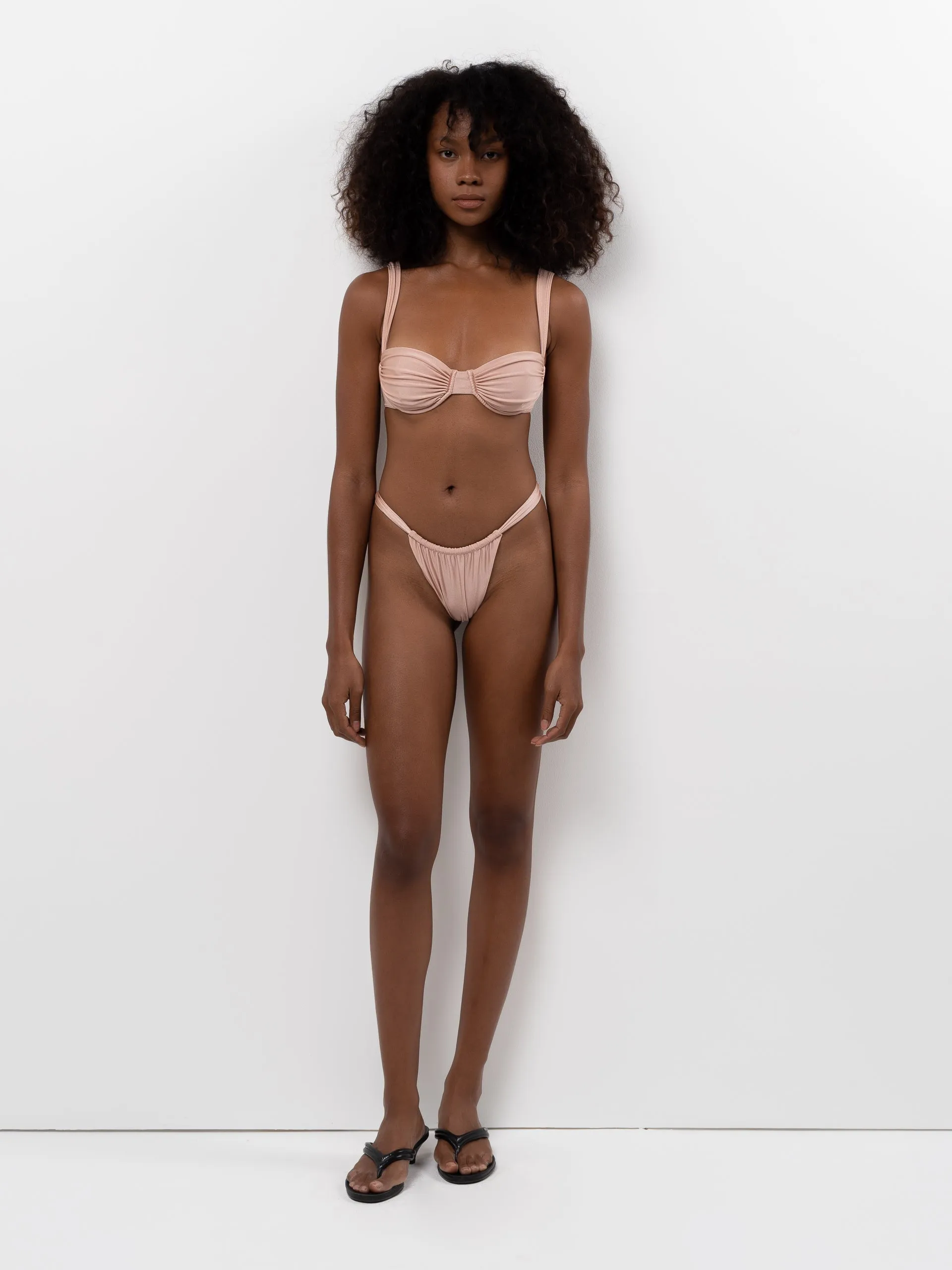 Bare Bottoms – Cocktail Pink sold by BELLE the label product image thumbnail 2