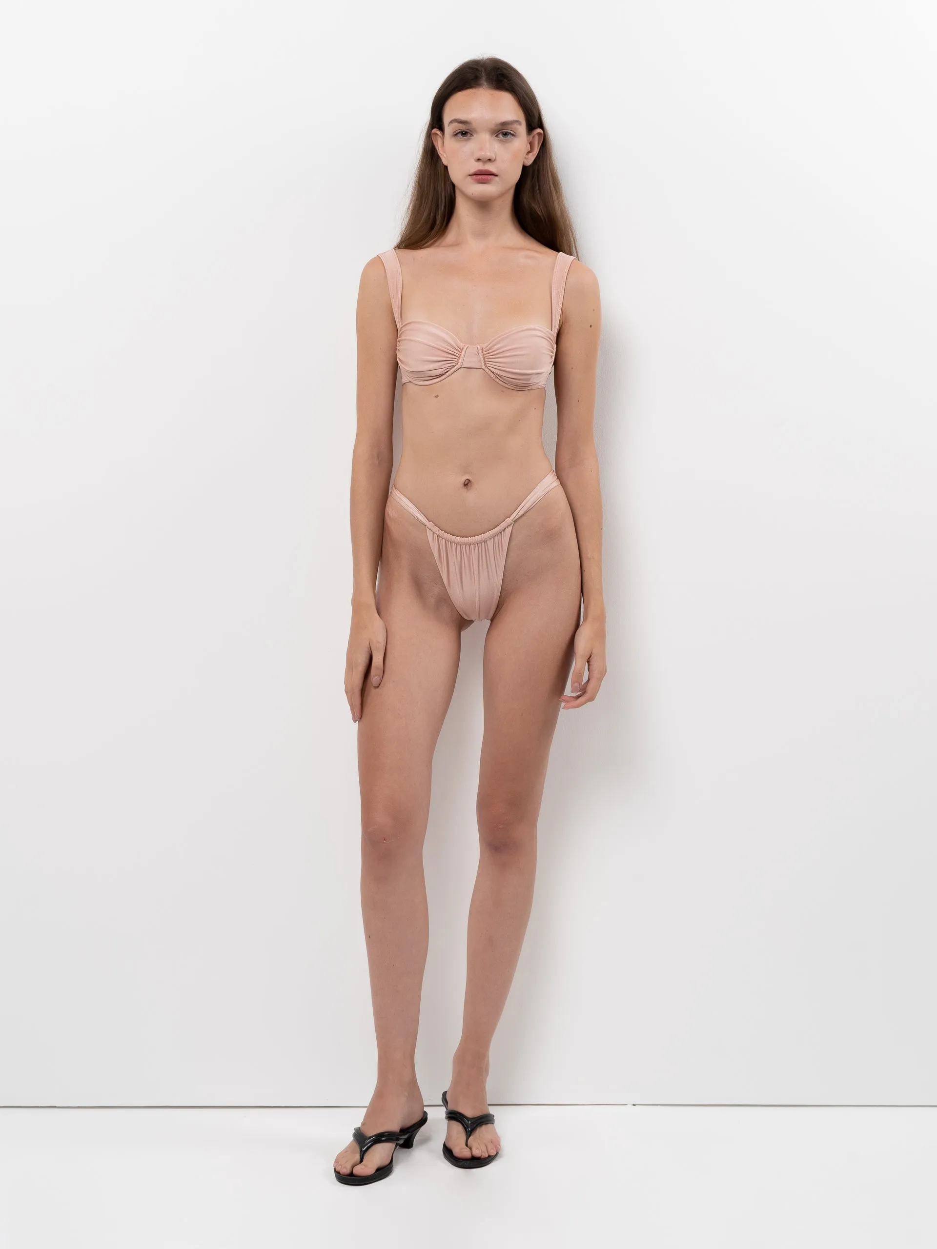 Bare Bottoms – Cocktail Pink sold by BELLE the label product image thumbnail 5