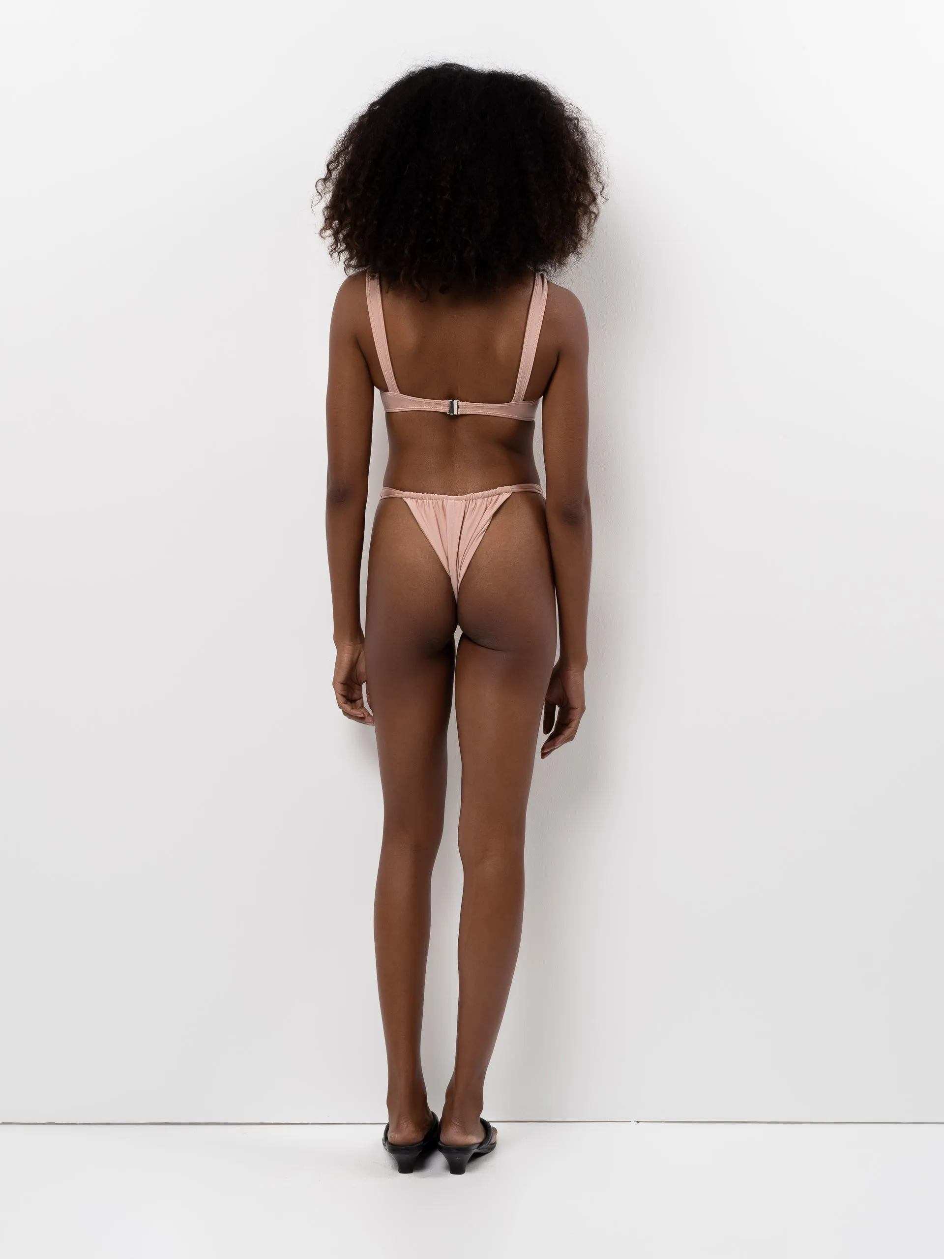 Bare Bottoms – Cocktail Pink sold by BELLE the label product image thumbnail 4