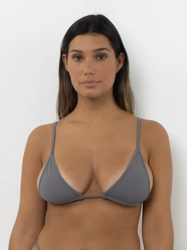 Siempre Top – Stone sold by BELLE the label