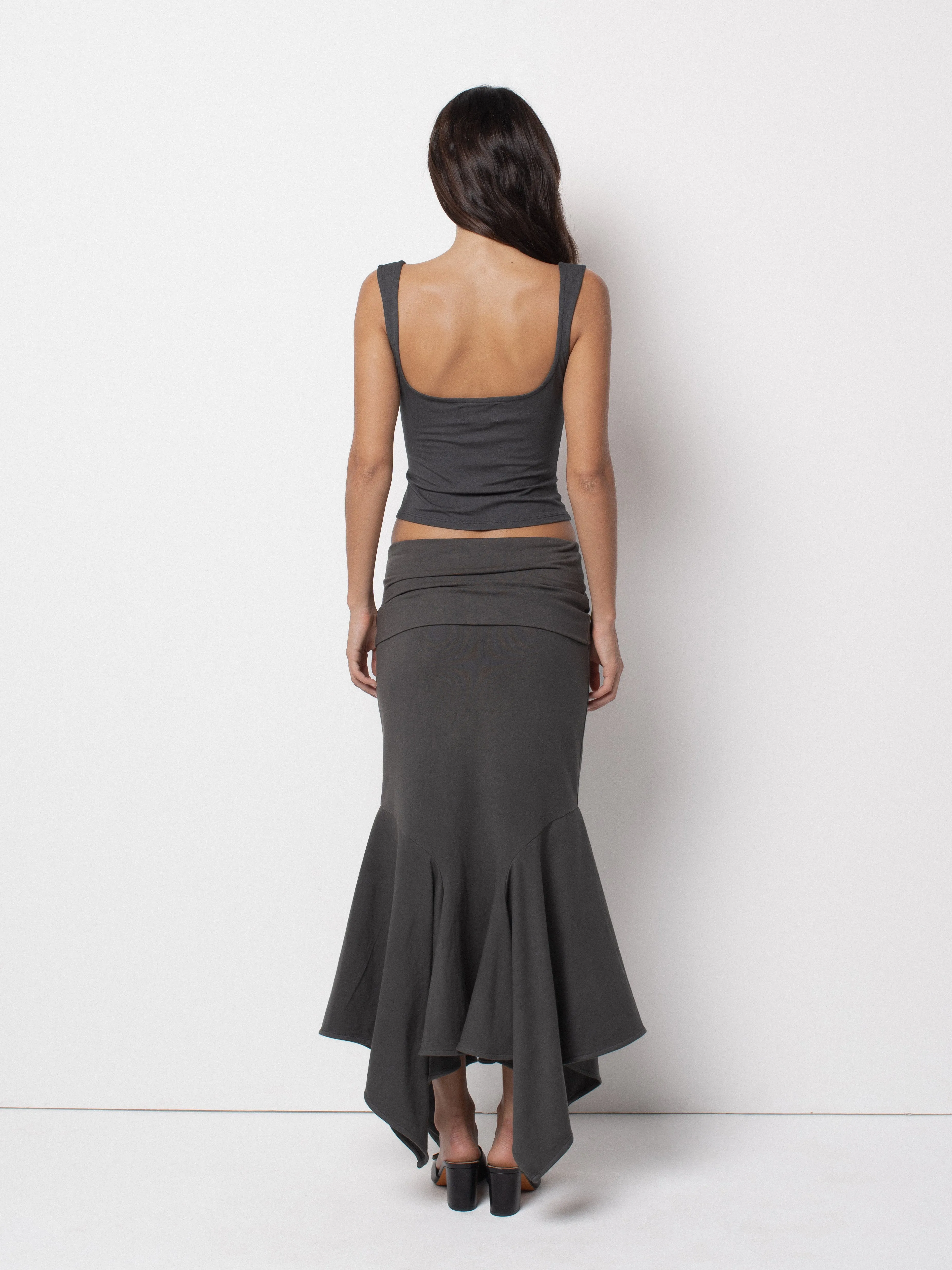 Mae Skirt sold by BELLE the label product image thumbnail 3