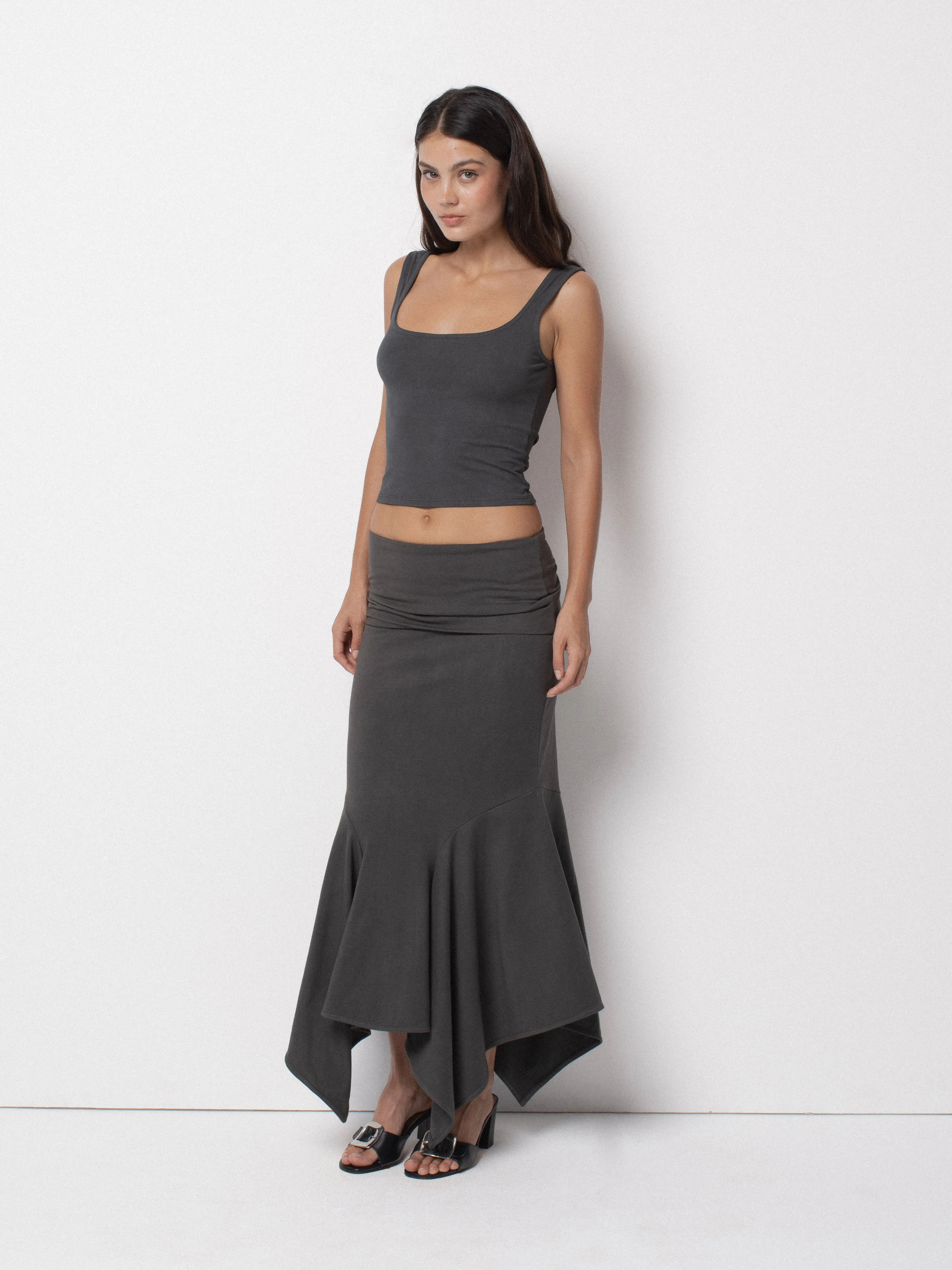 Mae Skirt sold by BELLE the label product image thumbnail 2