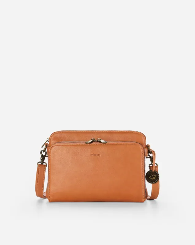 Dike Crossbody Bag sold by minooy