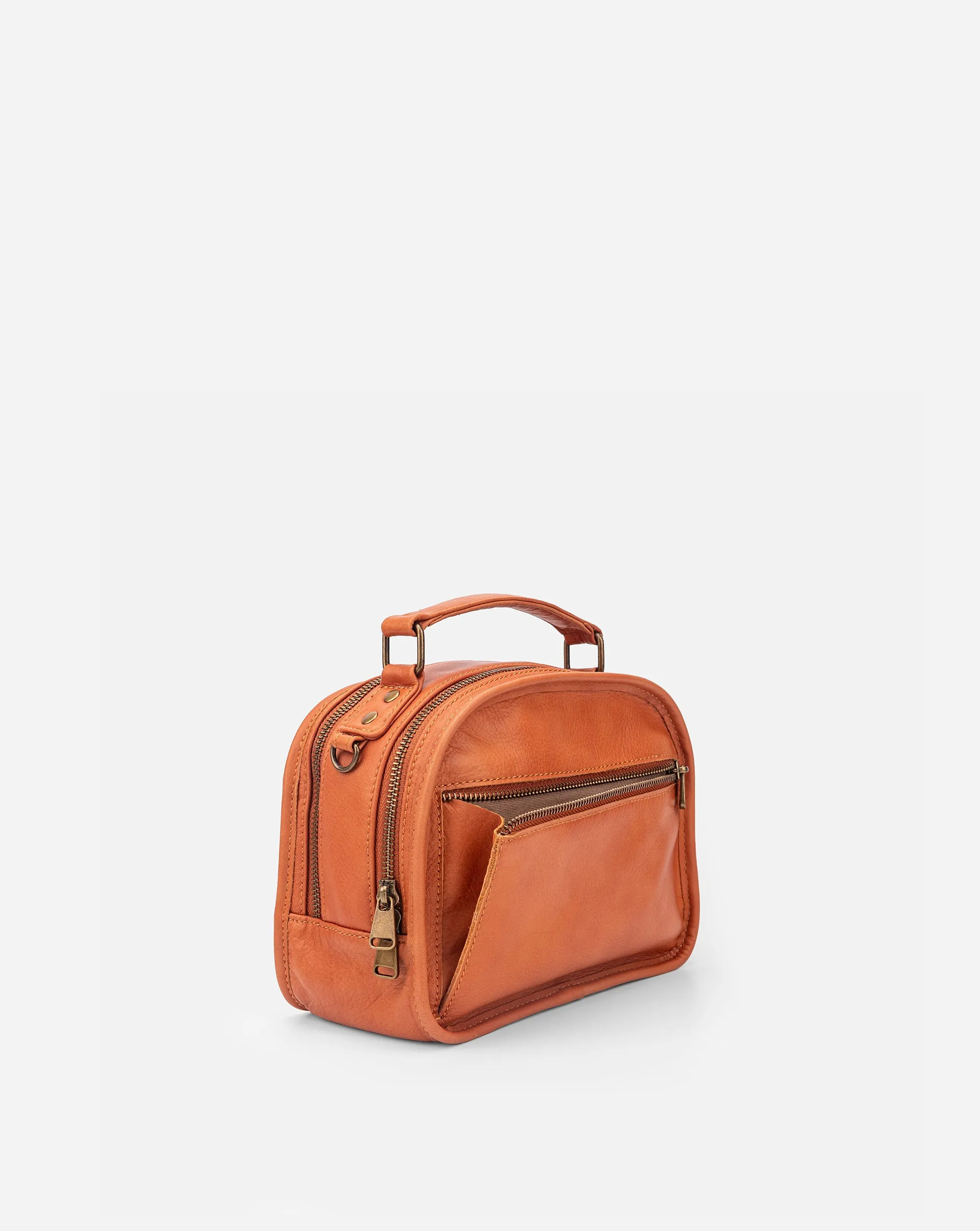 Nemesis Camera Handbag sold by minooy product image thumbnail 4