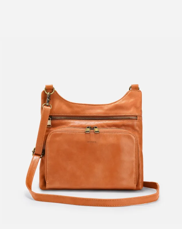 Eris Crossbody Bag 2.3L sold by minooy