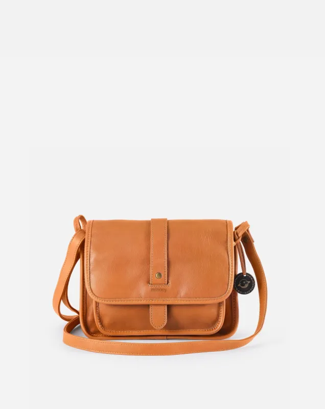 Mnemosyne Crossbody Bag sold by minooy