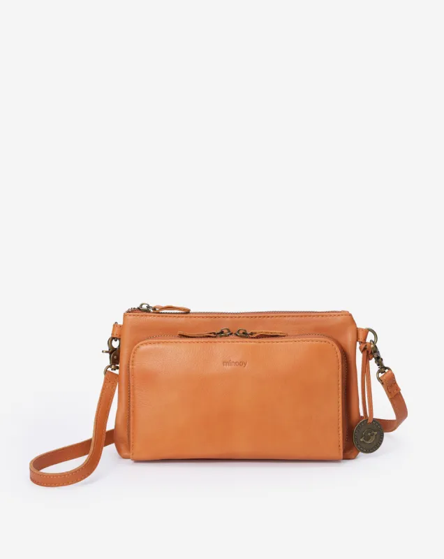 Eirene Crossbody Bag 0.8L sold by minooy