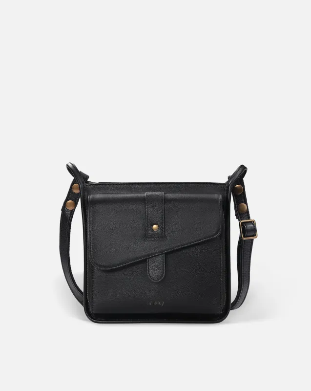 Athena (Upgraded) Unique Design Mini Crossbody Bag / Wallet 2.2L sold by minooy