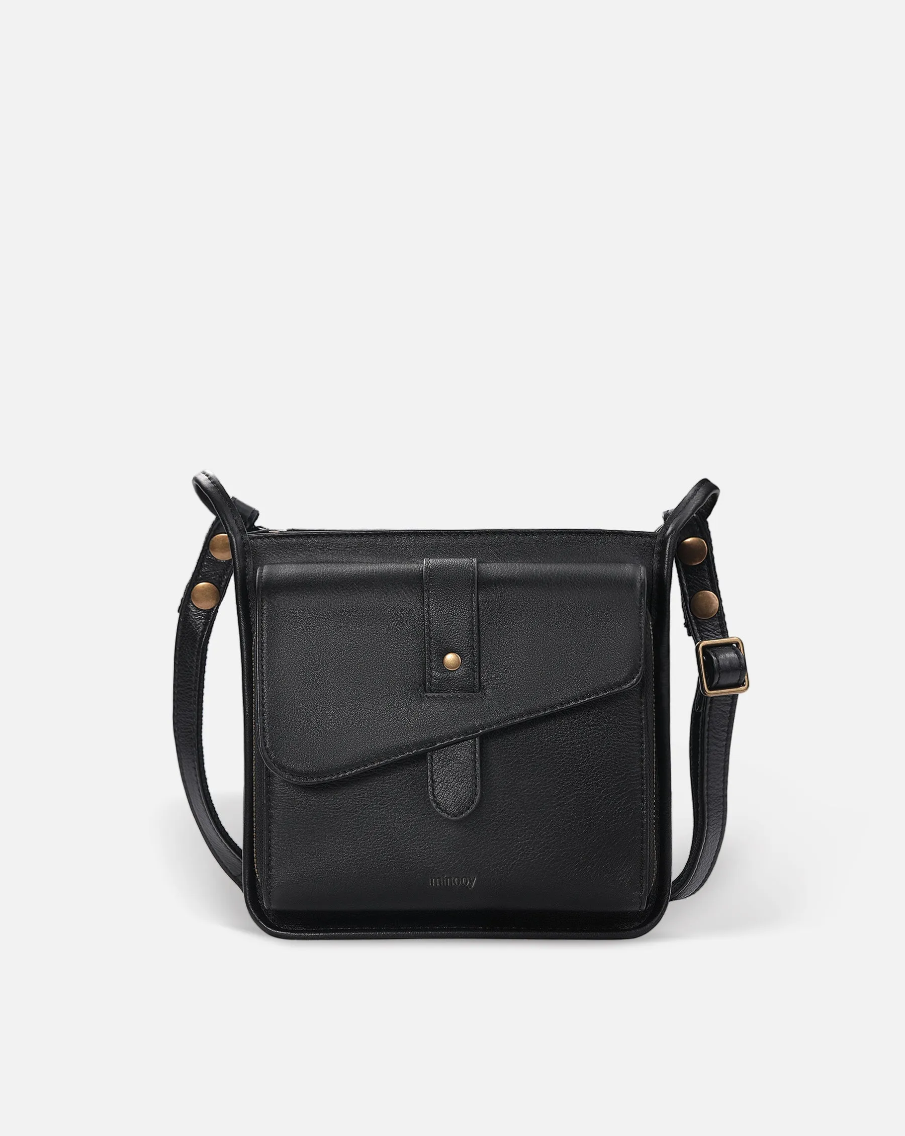 Athena (Upgraded) Unique Design Mini Crossbody Bag / Wallet 2.2L sold by minooy