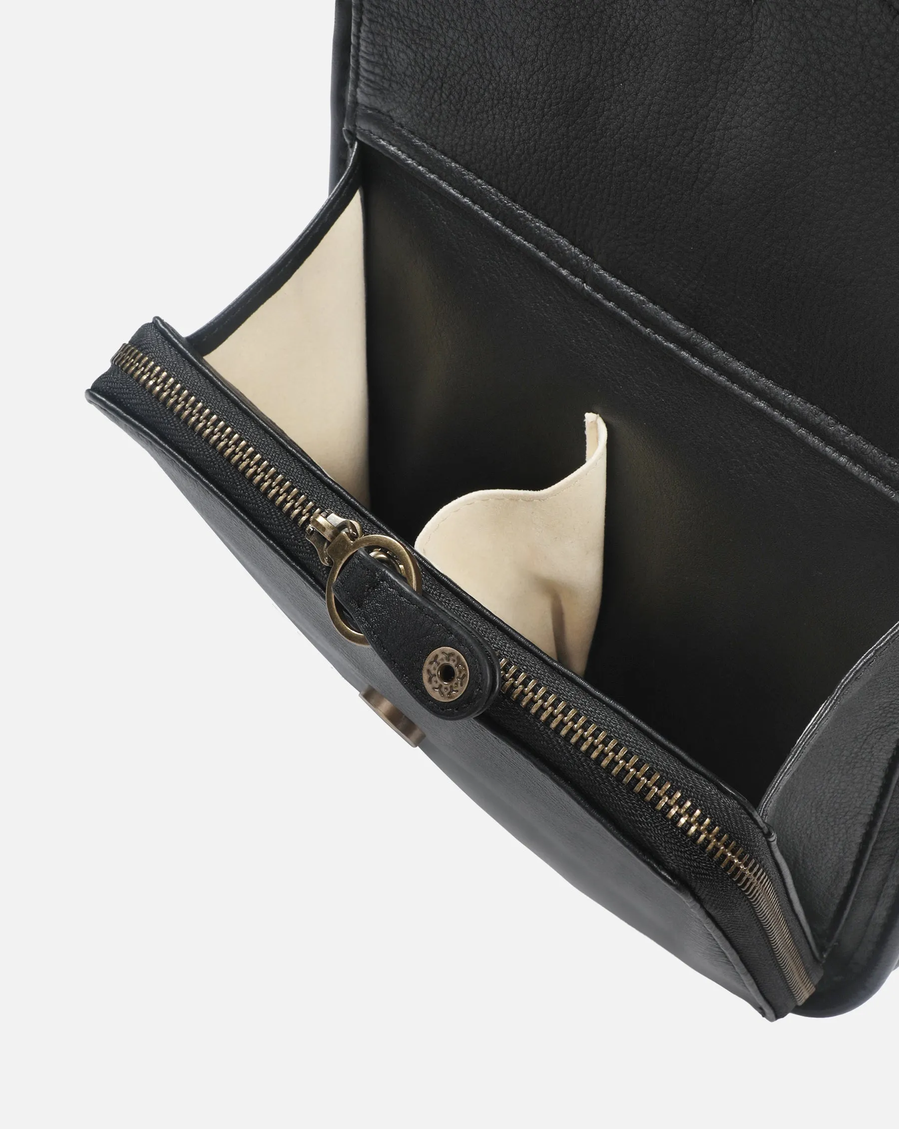 Athena (Upgraded) Unique Design Mini Crossbody Bag / Wallet 2.2L sold by minooy product image thumbnail 4