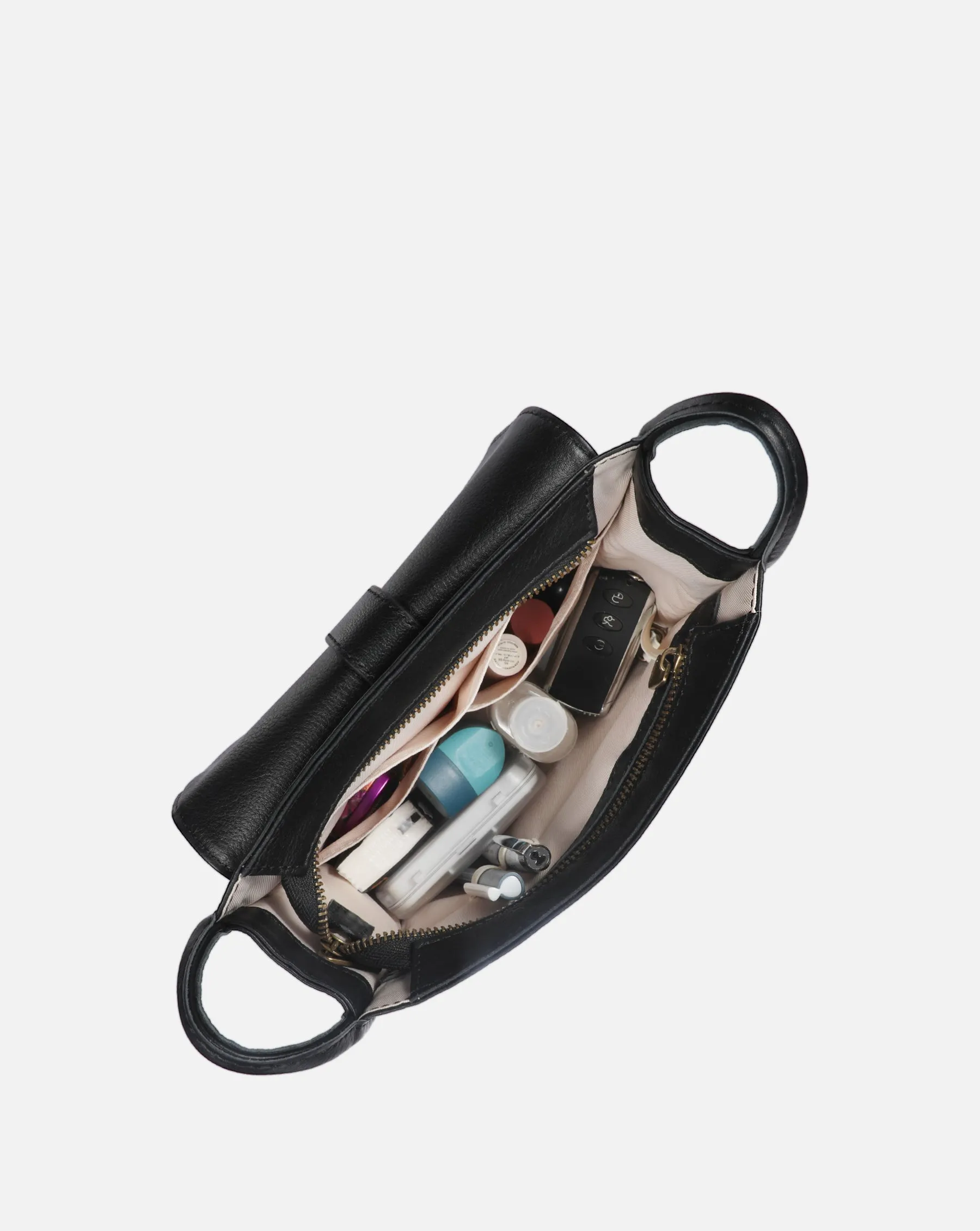 Athena (Upgraded) Unique Design Mini Crossbody Bag / Wallet 2.2L sold by minooy product image thumbnail 5