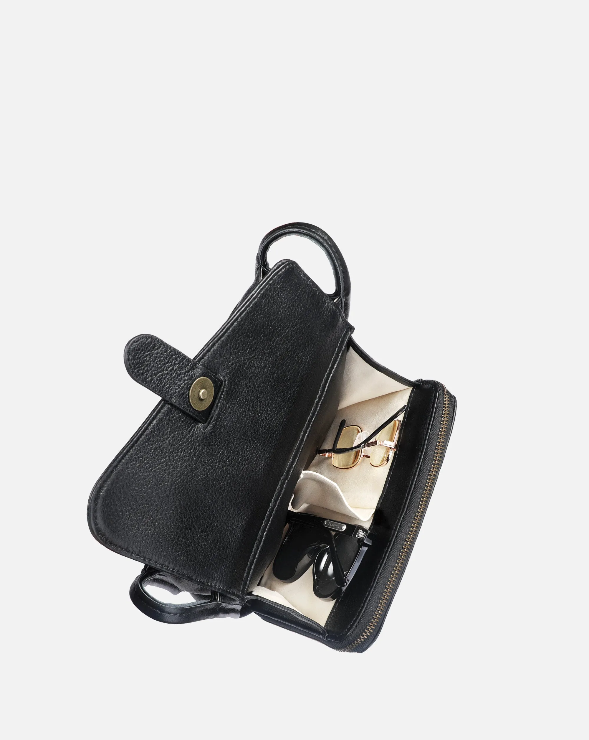 Athena Upgraded 2.0 Unique Design Mini Crossbody Bag / Wallet 2.2L sold by minooy product image thumbnail 2