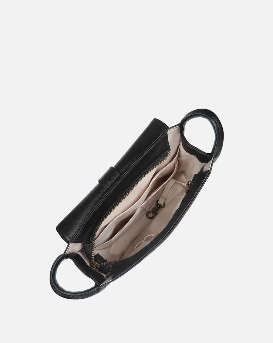 Athena Upgraded 2.0 Unique Design Mini Crossbody Bag / Wallet 2.2L sold by minooy product image thumbnail 5
