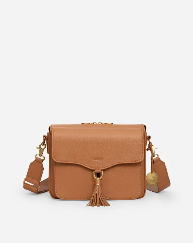 Thalia Crossbody Bag sold by minooy