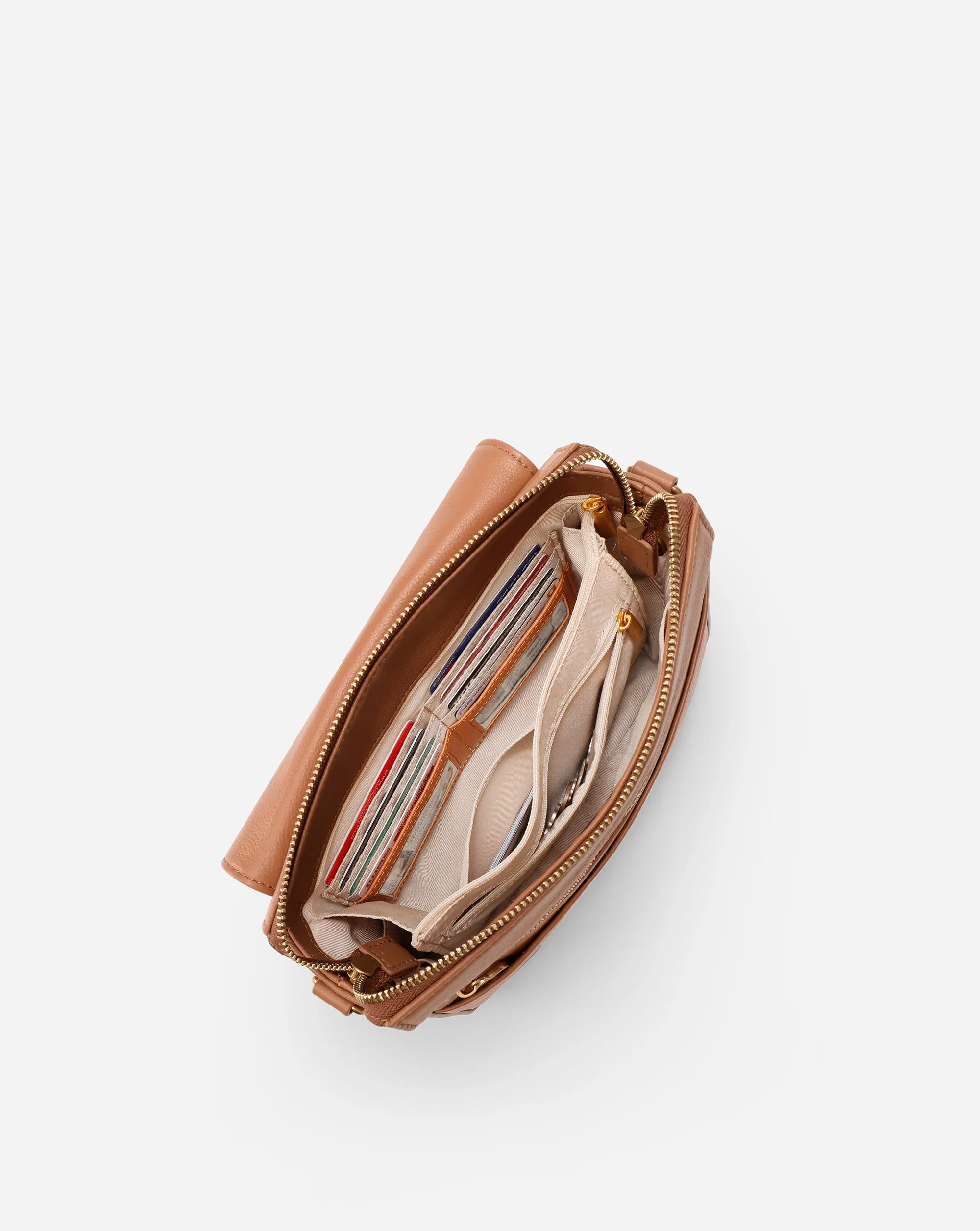 Thalia Crossbody Bag sold by minooy product image thumbnail 3
