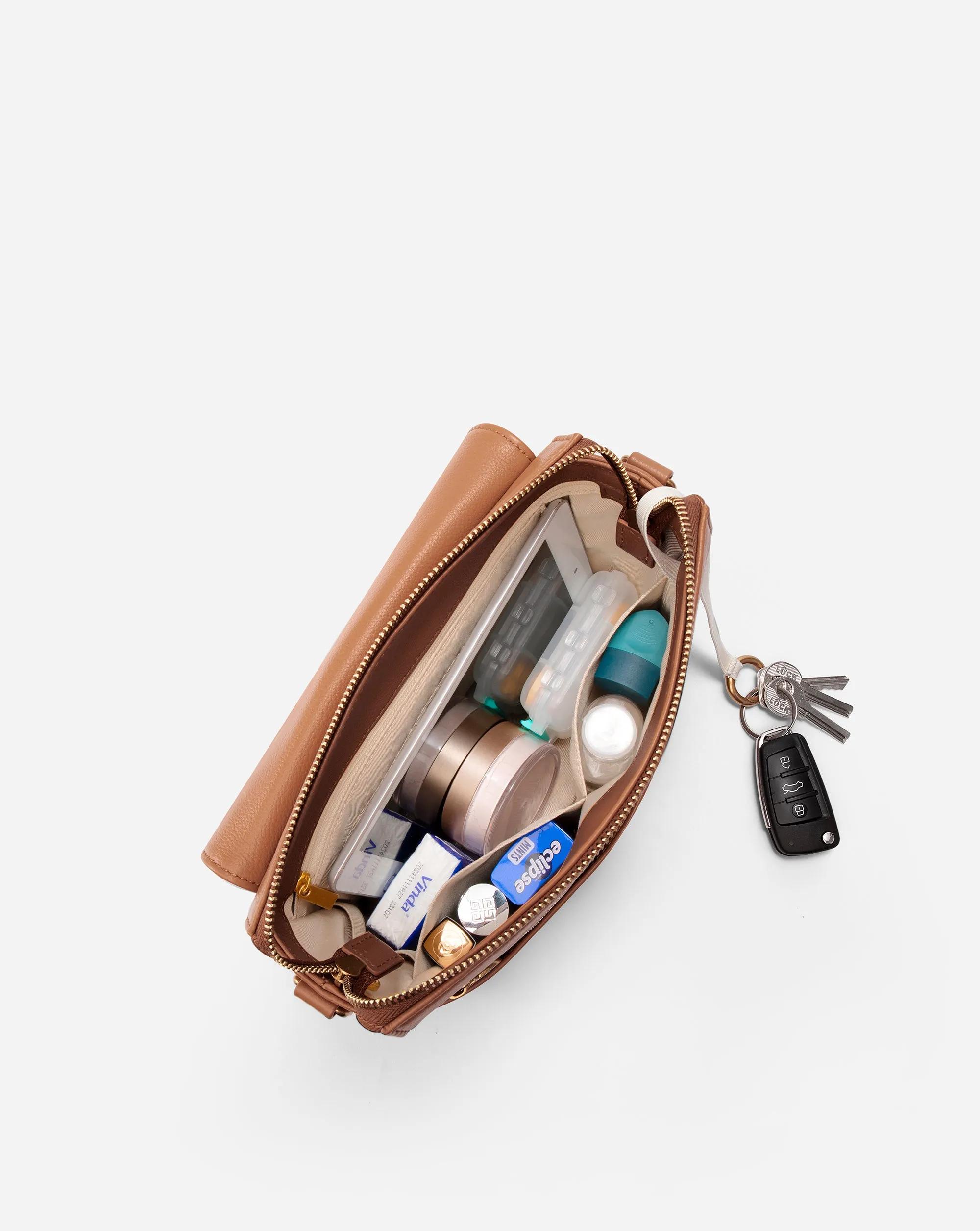 Thalia Crossbody Bag sold by minooy product image thumbnail 2