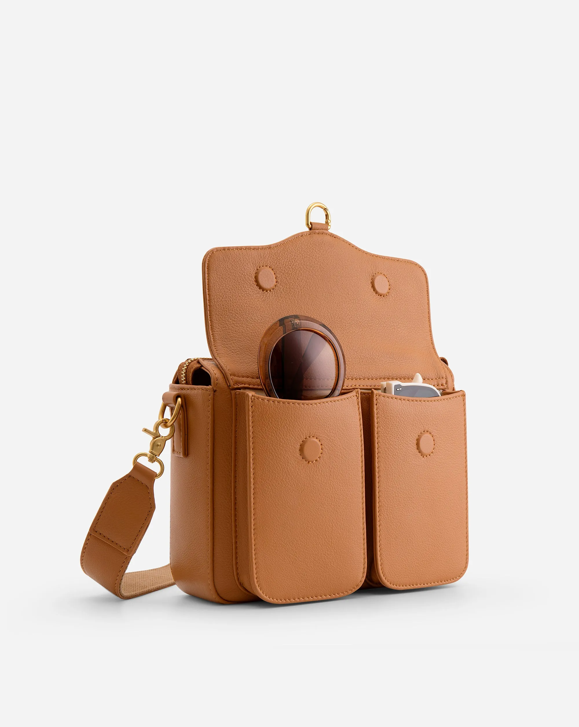 Thalia Crossbody Bag sold by minooy product image thumbnail 4