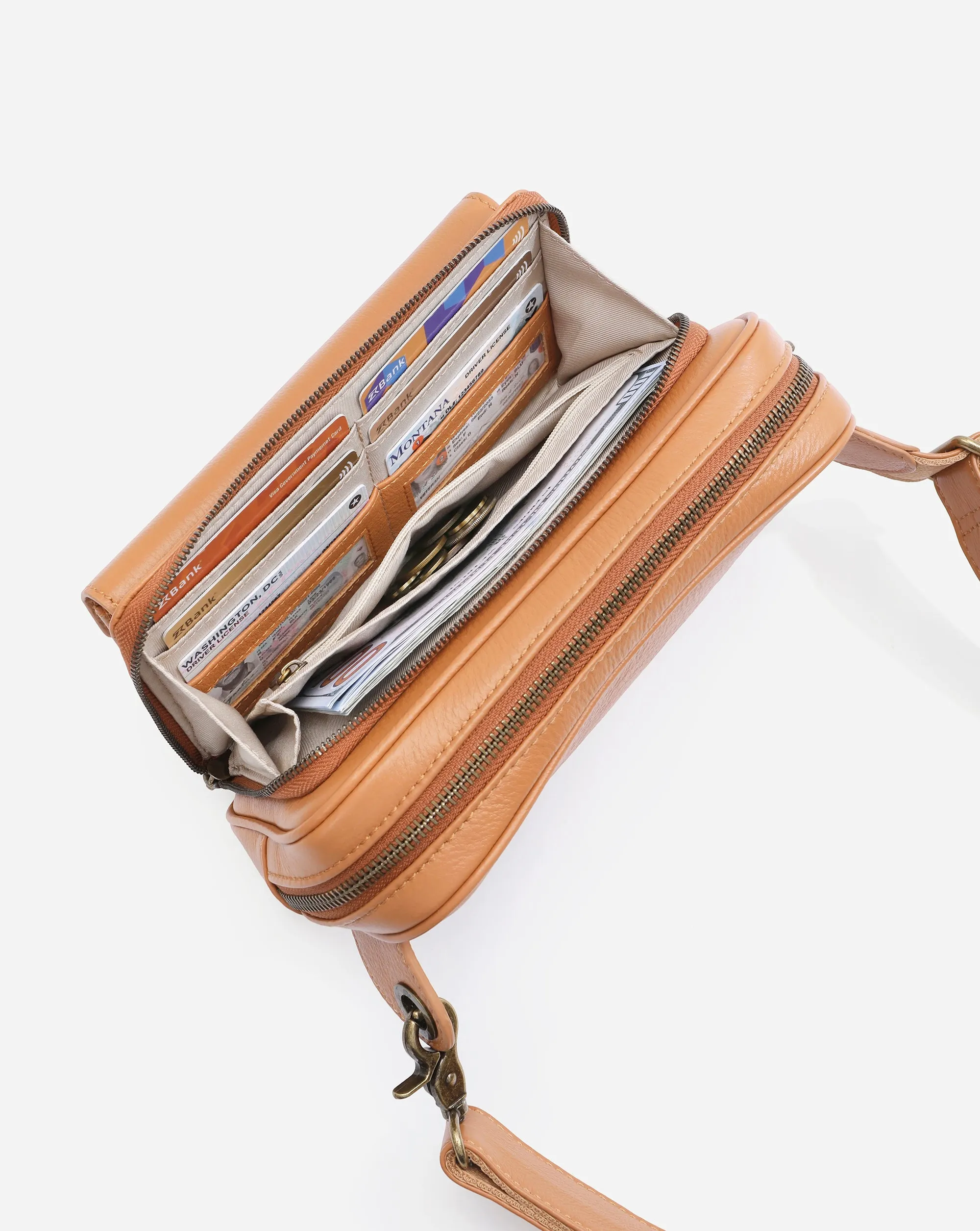 Halia Belt Bag sold by minooy product image thumbnail 4