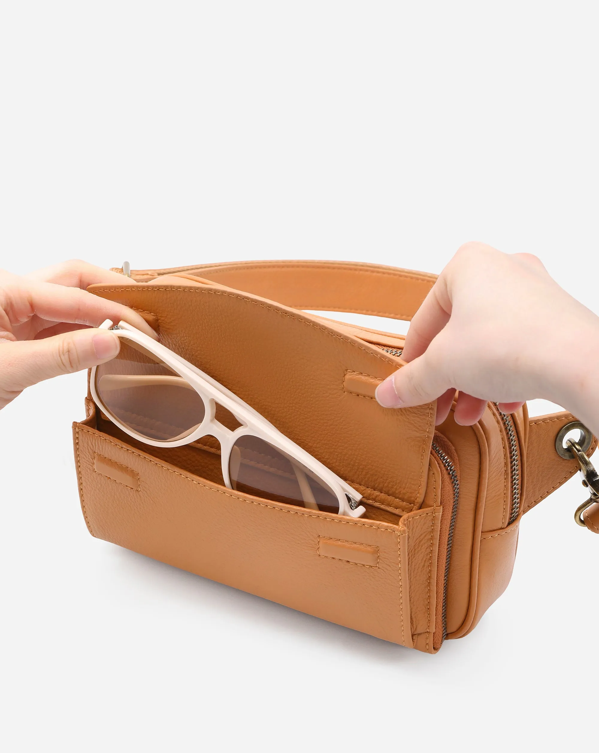 Halia Belt Bag sold by minooy product image thumbnail 2