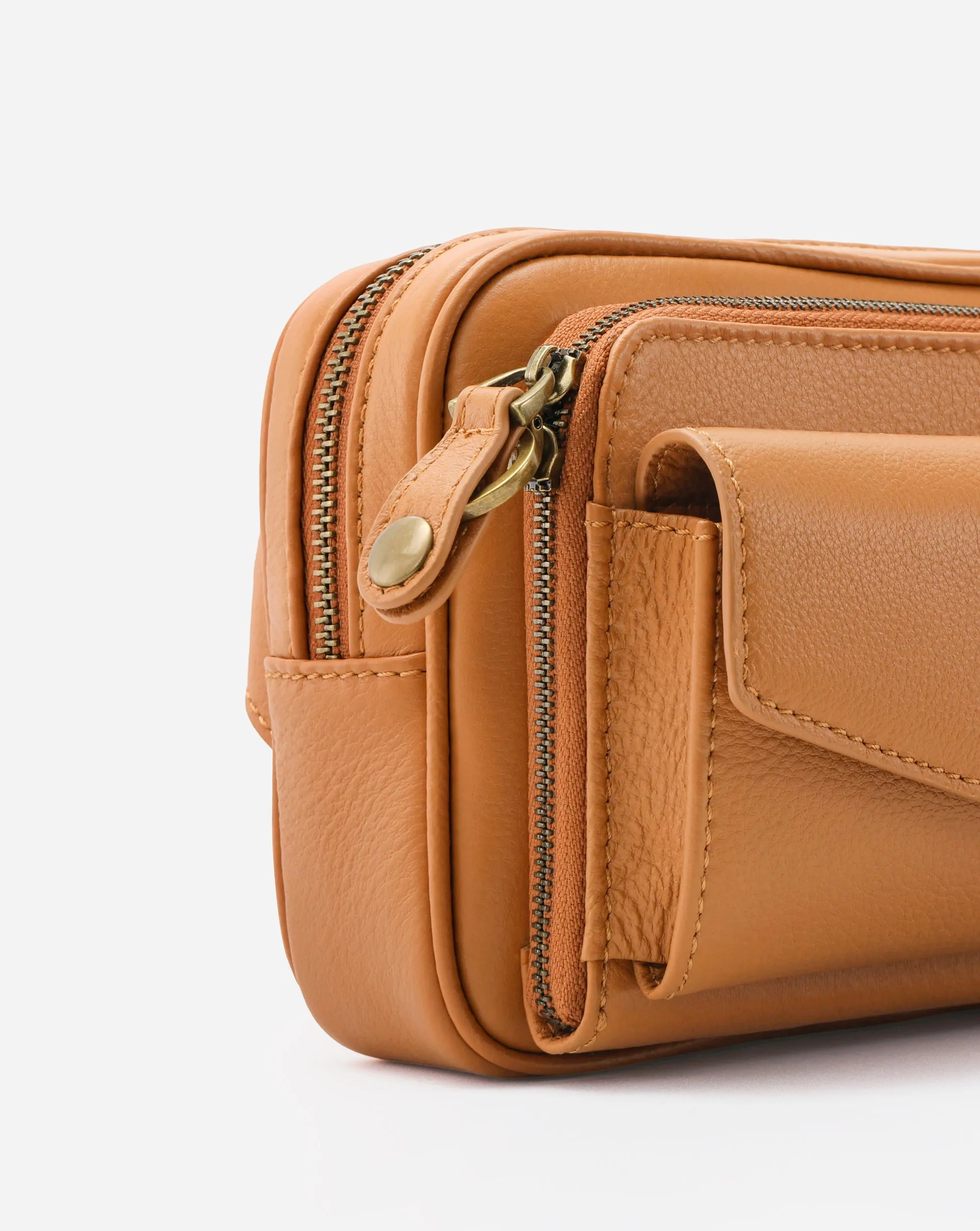 Halia Belt Bag sold by minooy product image thumbnail 5
