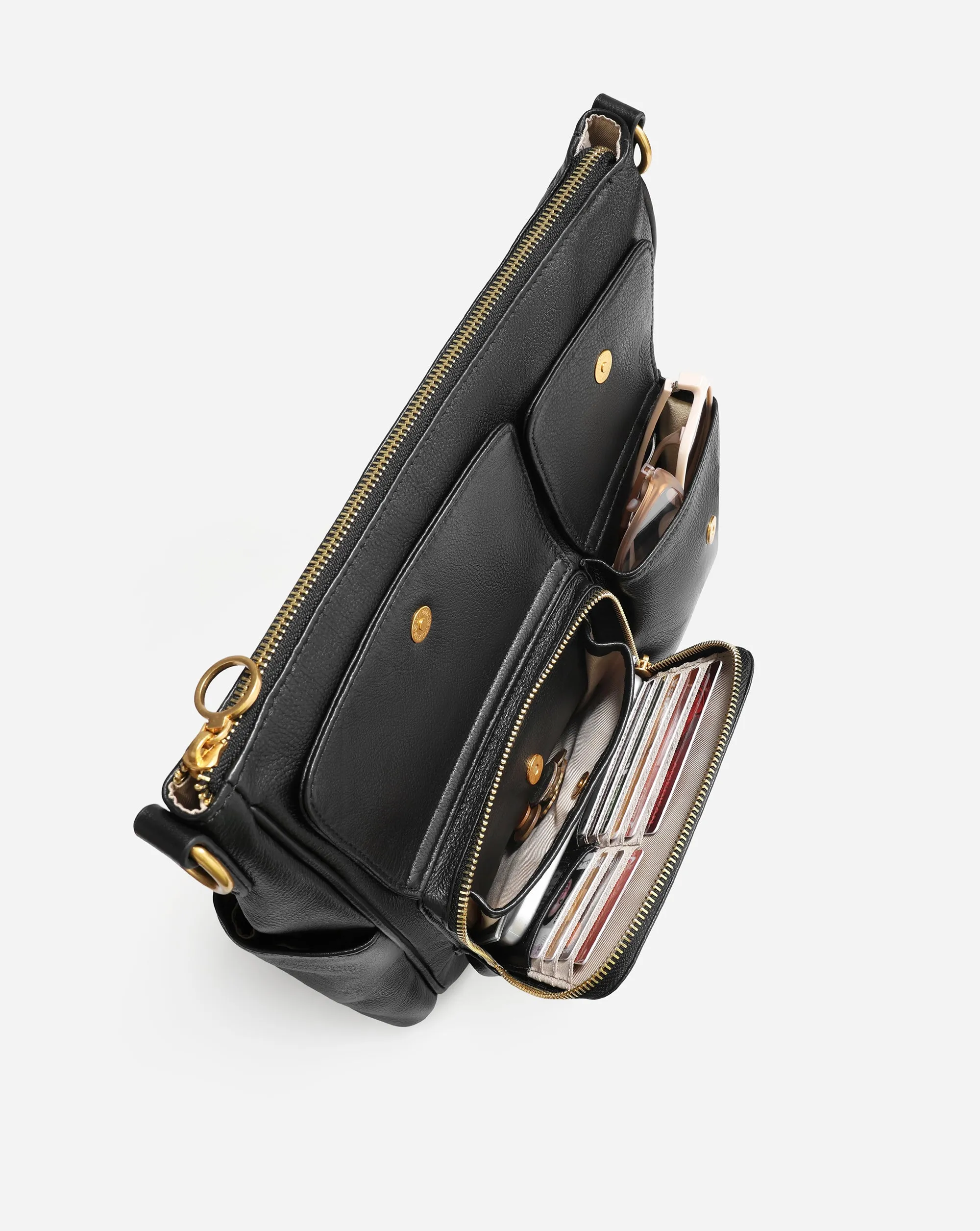 Hera Crossbody Tote Bag 6.6L sold by minooy product image thumbnail 2