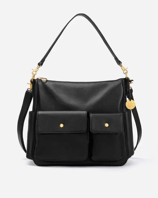 Hera Crossbody Tote Bag 6.6L made by minooy