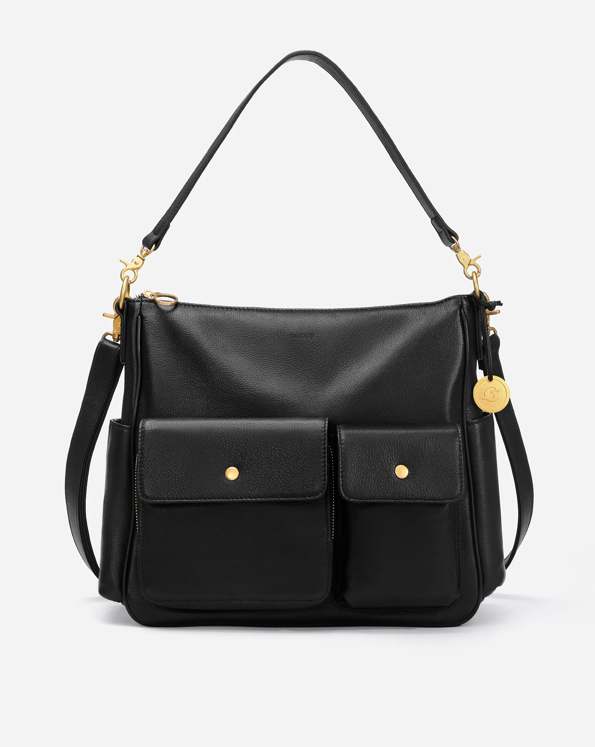 Hera Crossbody Tote Bag 6.6L sold by minooy