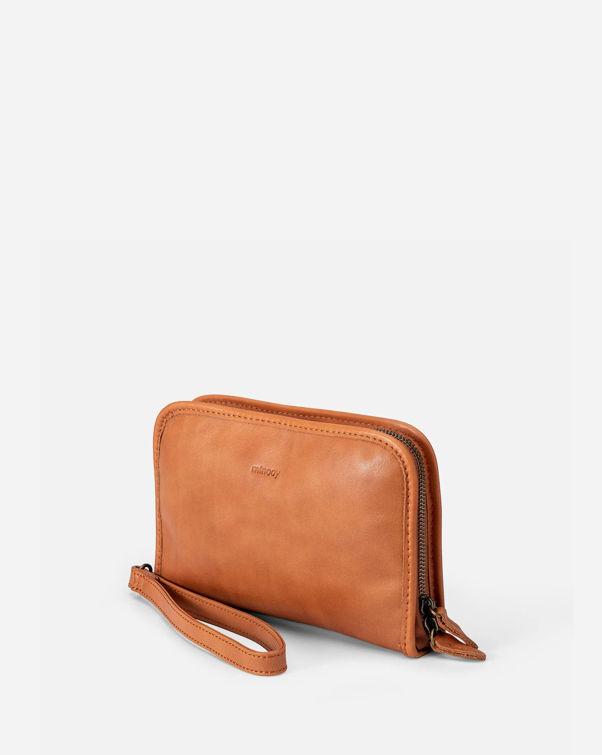 Urania Clutch Bag 0.6L sold by minooy product image thumbnail 5