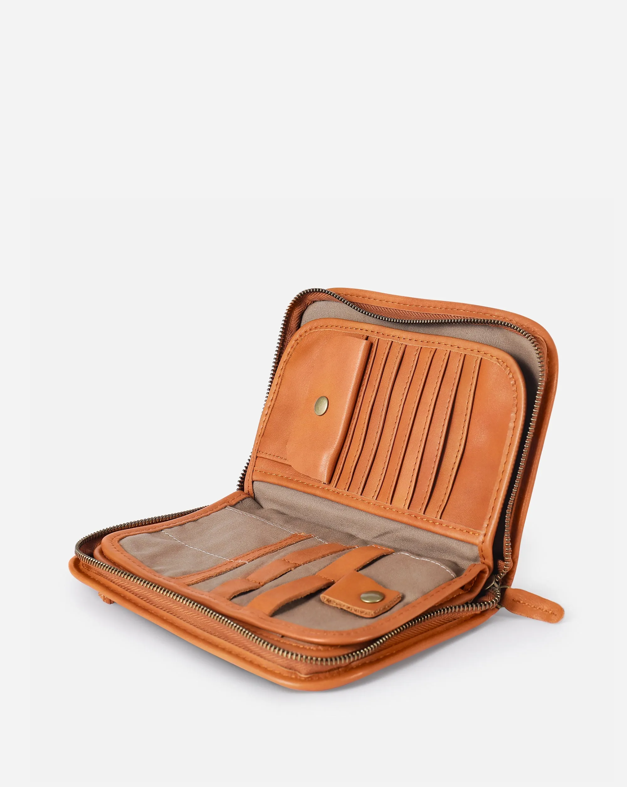 Urania Clutch Bag 0.6L sold by minooy product image thumbnail 3