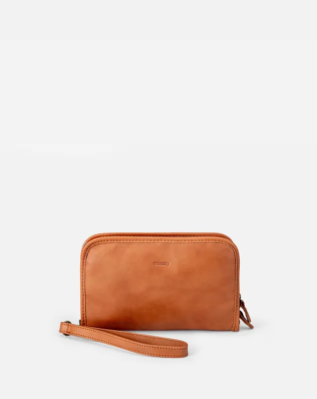 Urania Clutch Bag 0.6L sold by minooy