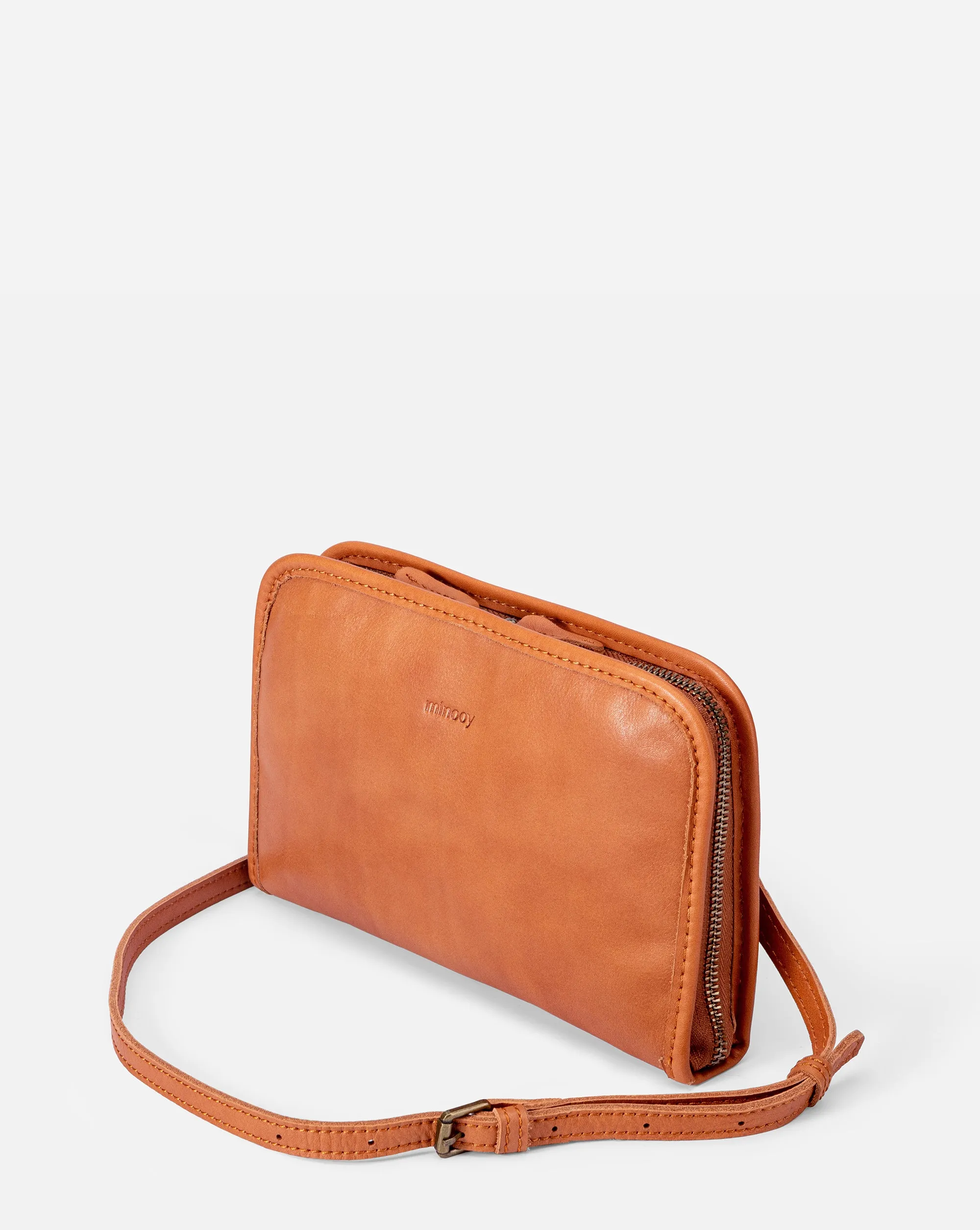 Urania Clutch Bag 0.6L sold by minooy product image thumbnail 4