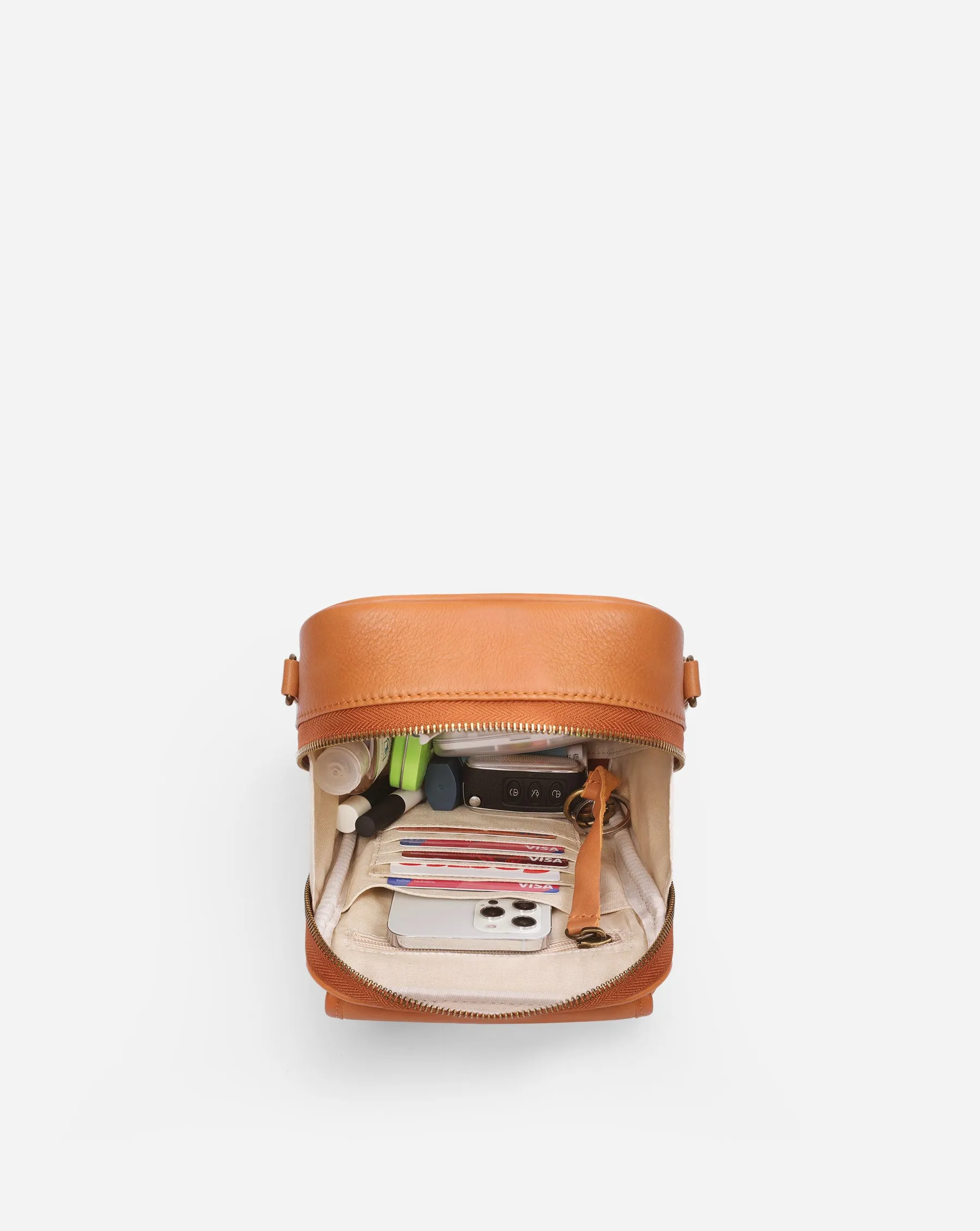 Naya Small Crossbody Bag 2.0L sold by minooy product image thumbnail 3