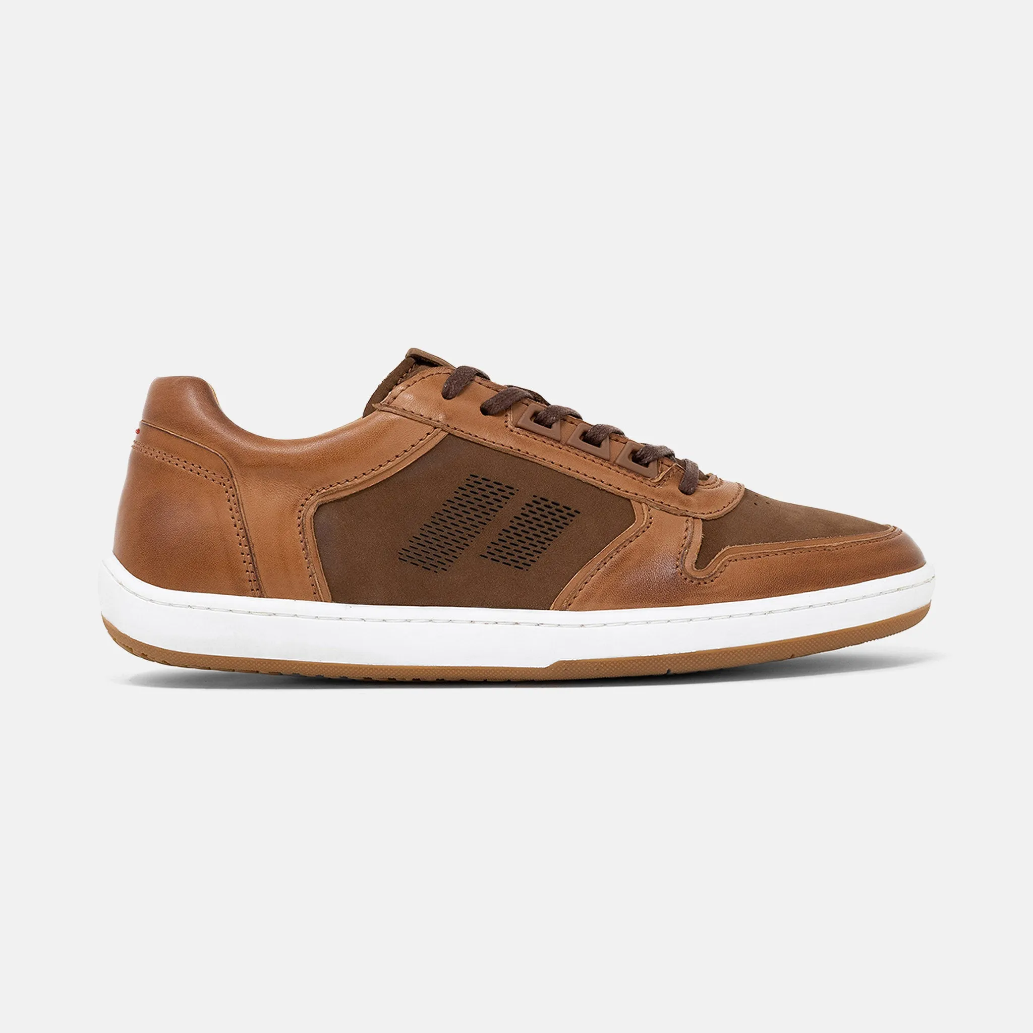 Drift - Cognac sold by Piloti Driving Shoes