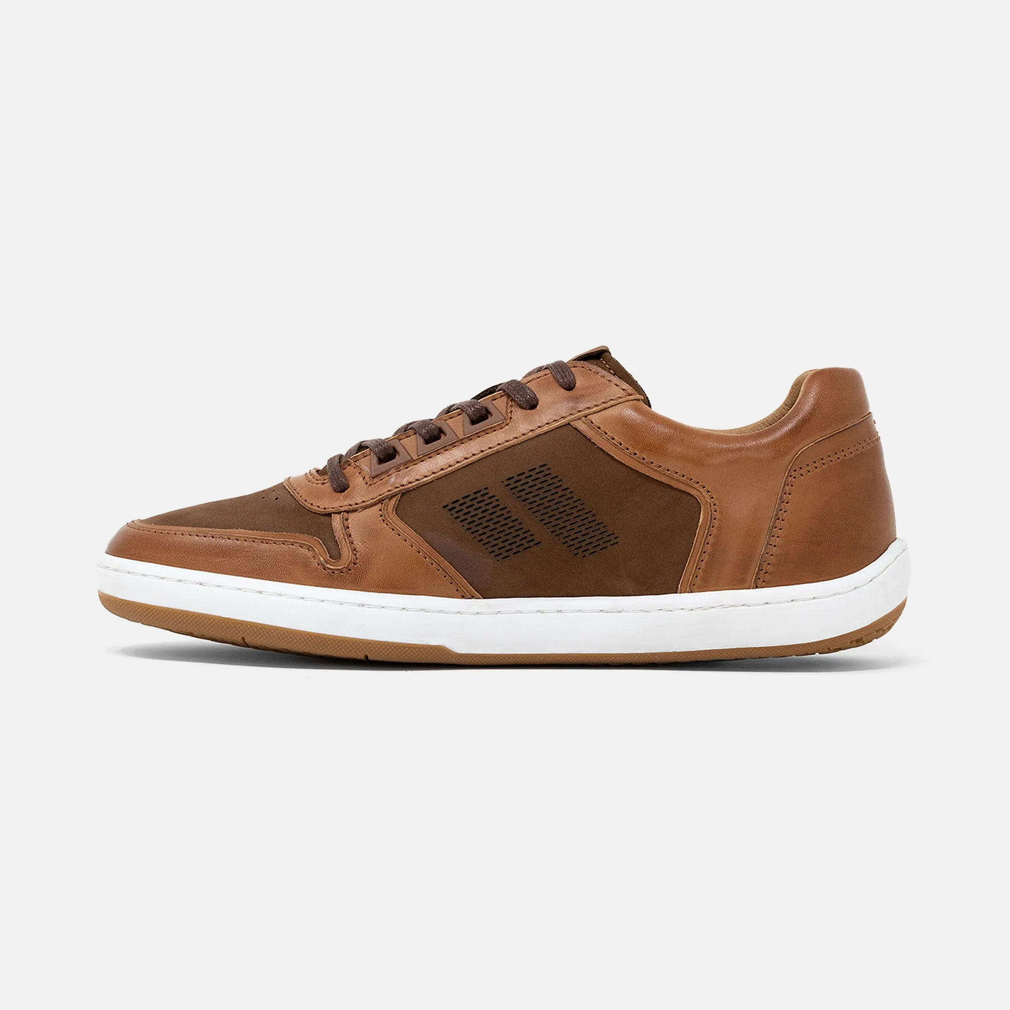 Drift - Cognac sold by Piloti Driving Shoes product image thumbnail 4