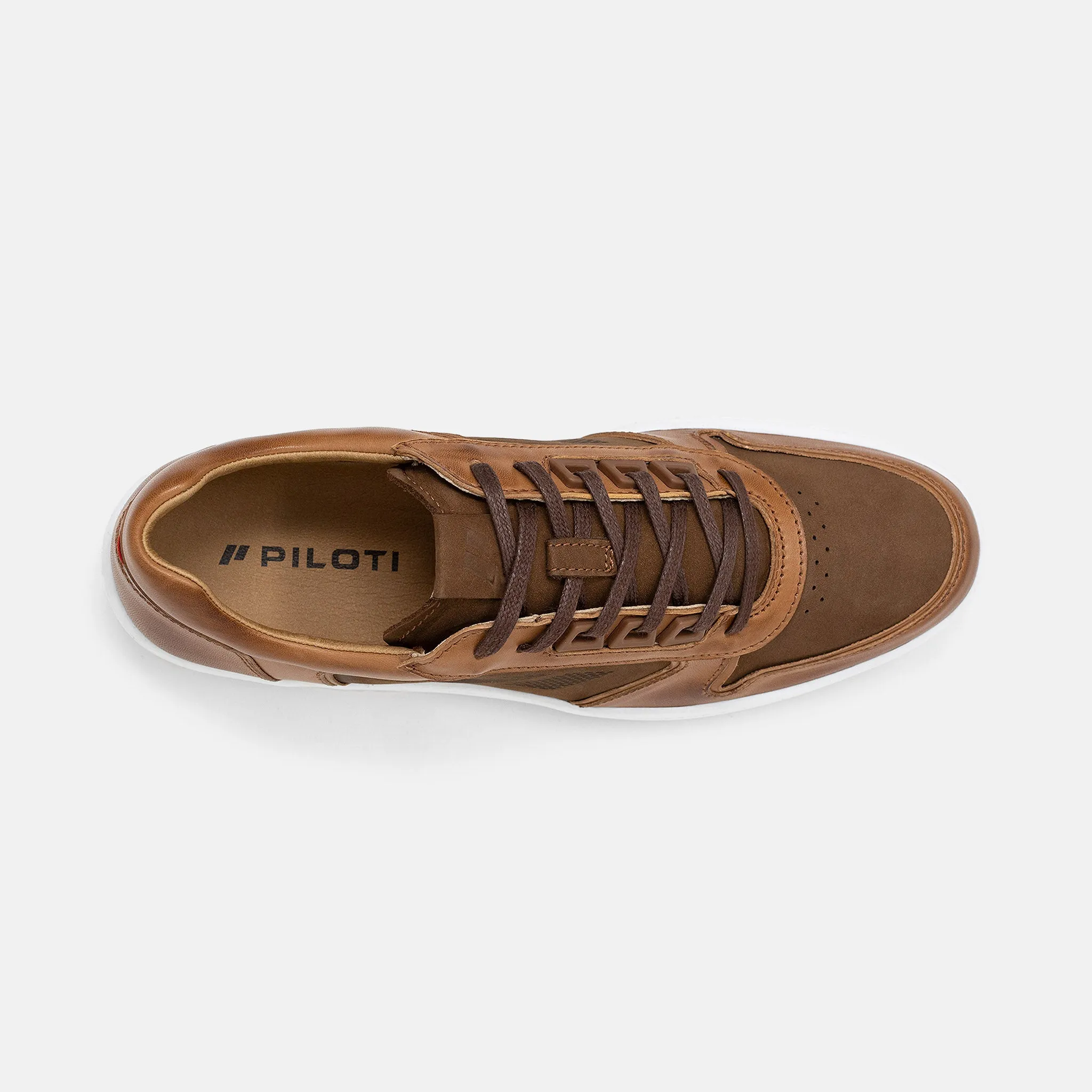 Drift - Cognac sold by Piloti Driving Shoes product image thumbnail 5