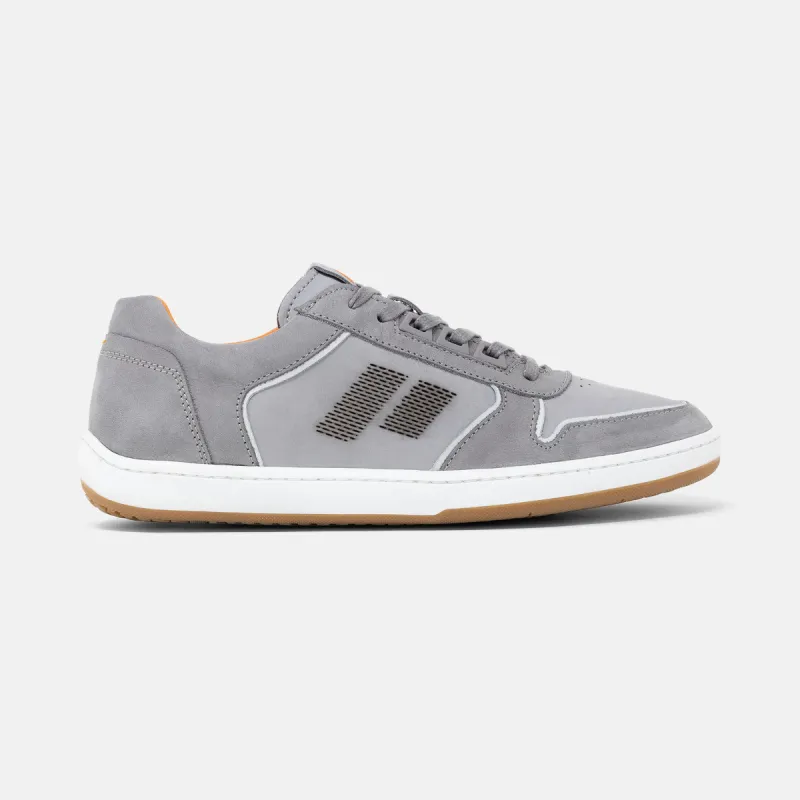 [V2] Drift - Grey sold by Piloti Driving Shoes