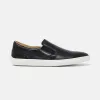 Slipstream - Black sold by Piloti Driving Shoes