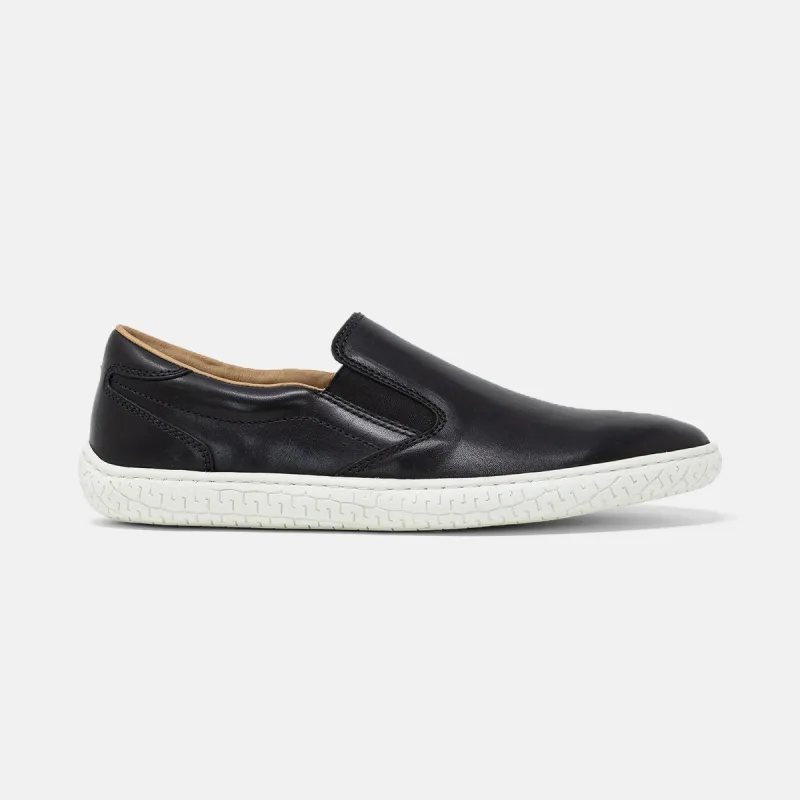 Slipstream - Black sold by Piloti Driving Shoes
