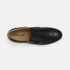 Slipstream - Black sold by Piloti Driving Shoes