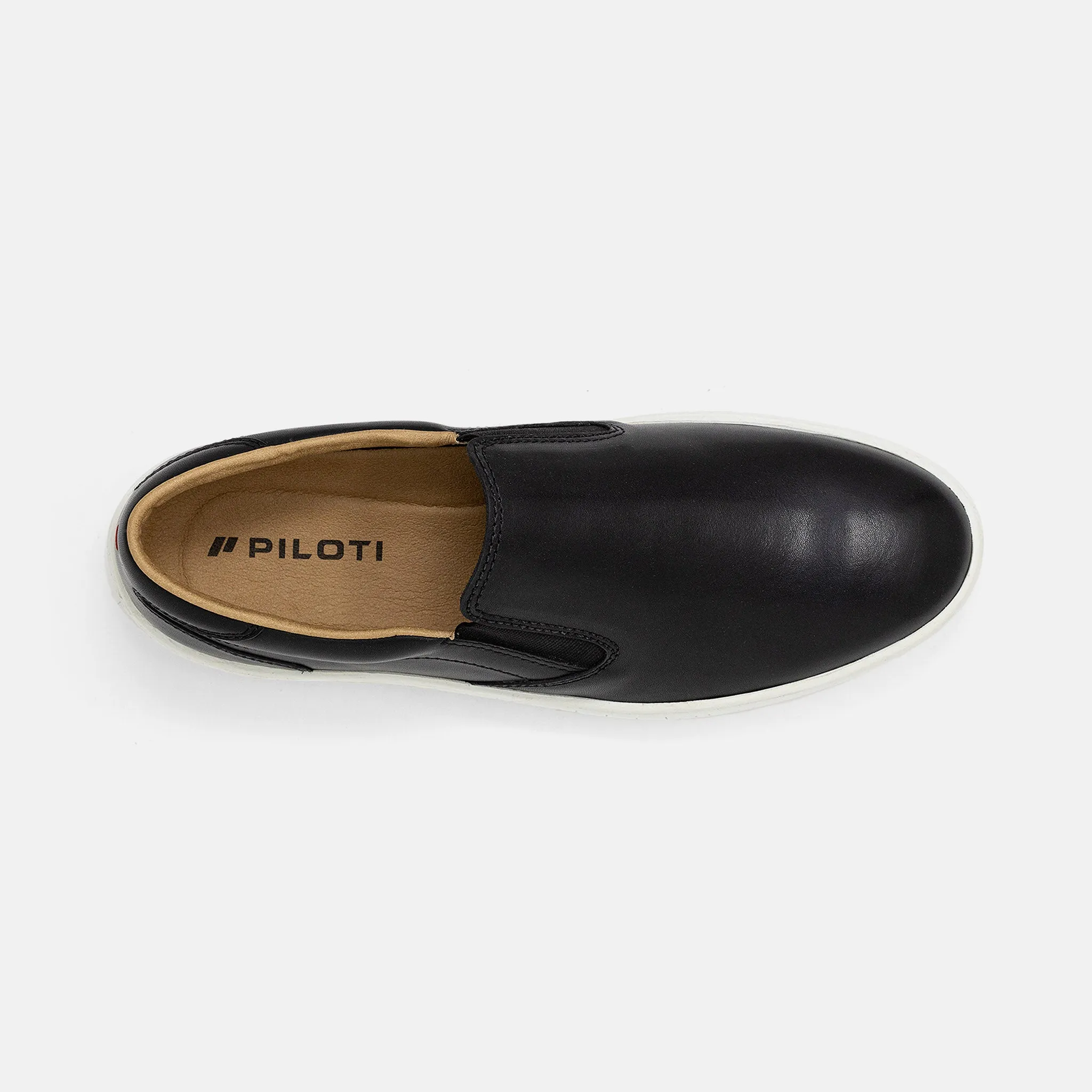 Slipstream - Black sold by Piloti Driving Shoes product image thumbnail 5