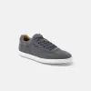 Shift - Charcoal sold by Piloti Driving Shoes