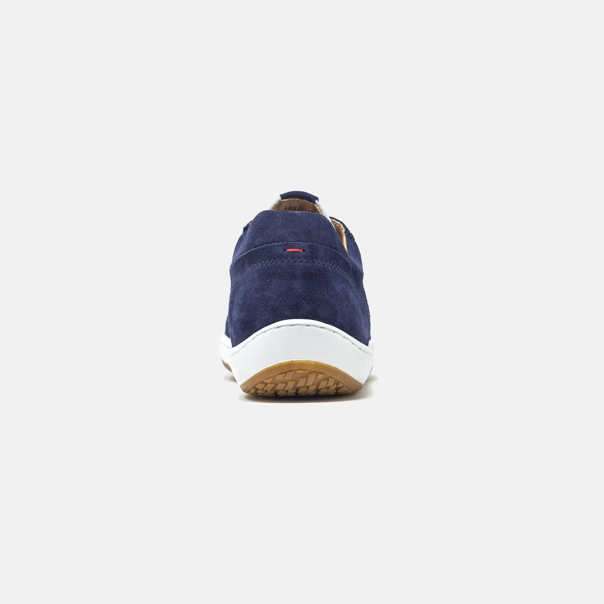 Drift - White/Navy sold by Piloti Driving Shoes product image thumbnail 3