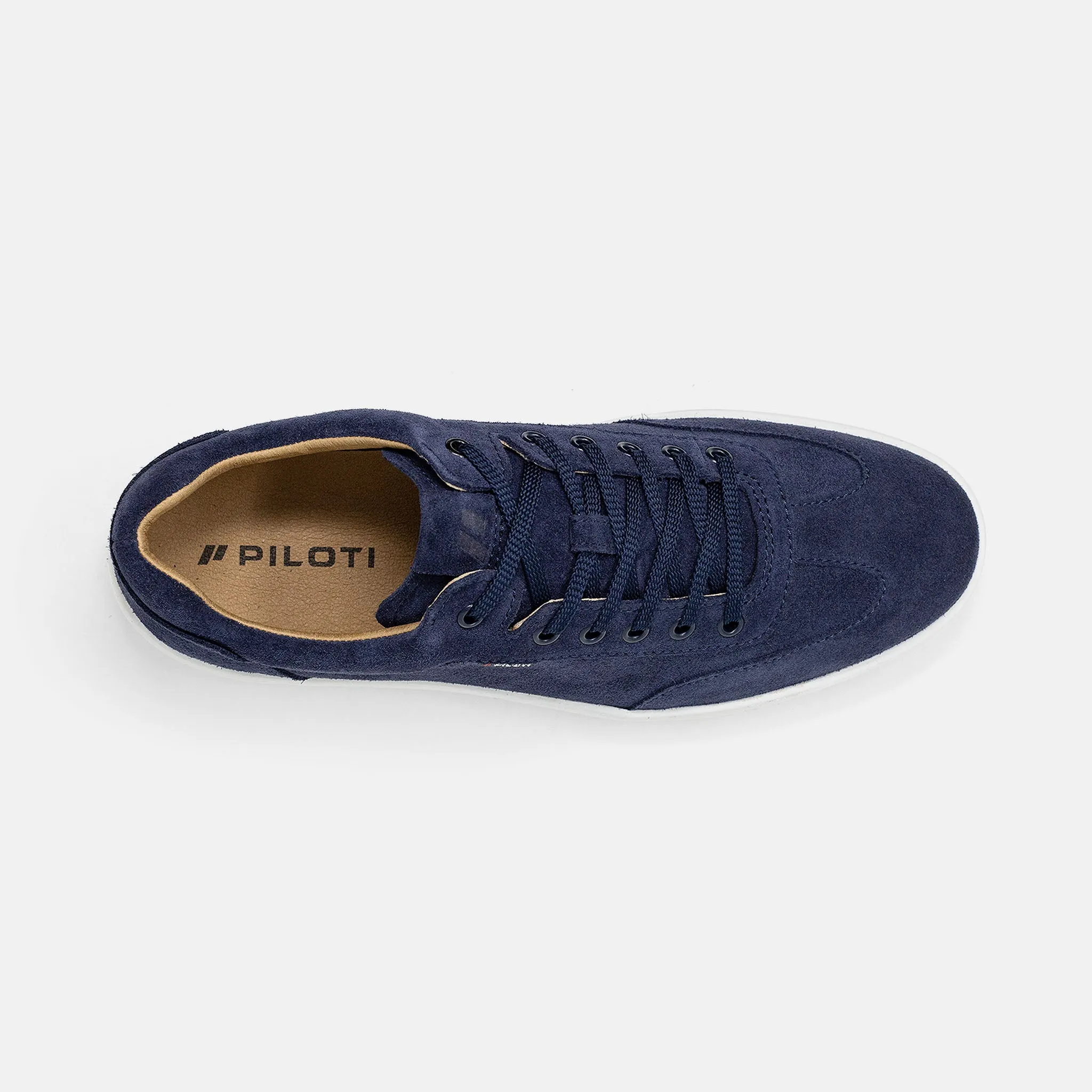 Shift - Midnight sold by Piloti Driving Shoes product image thumbnail 5