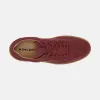 Shift - Burgundy sold by Piloti Driving Shoes
