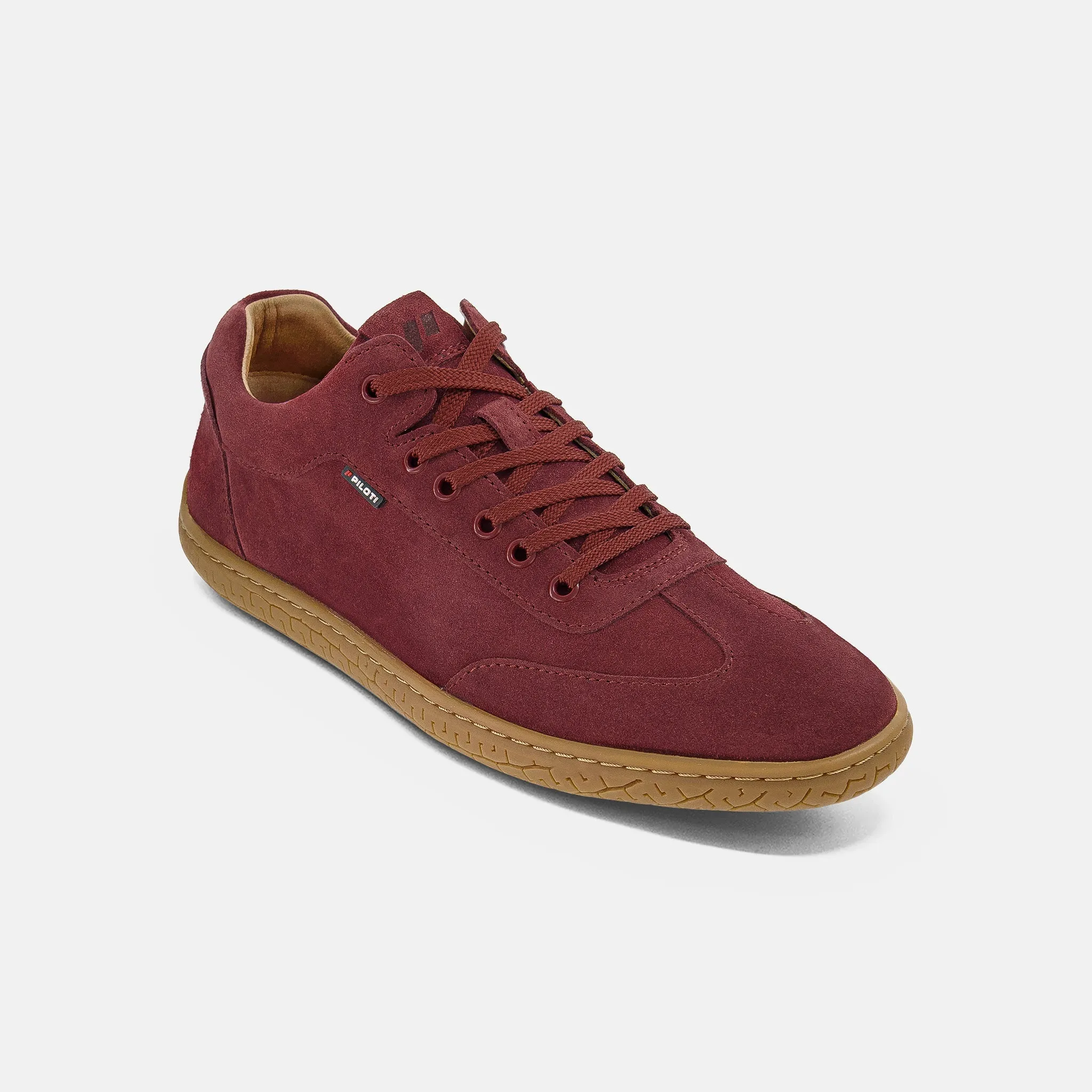 Shift - Burgundy sold by Piloti Driving Shoes product image thumbnail 2