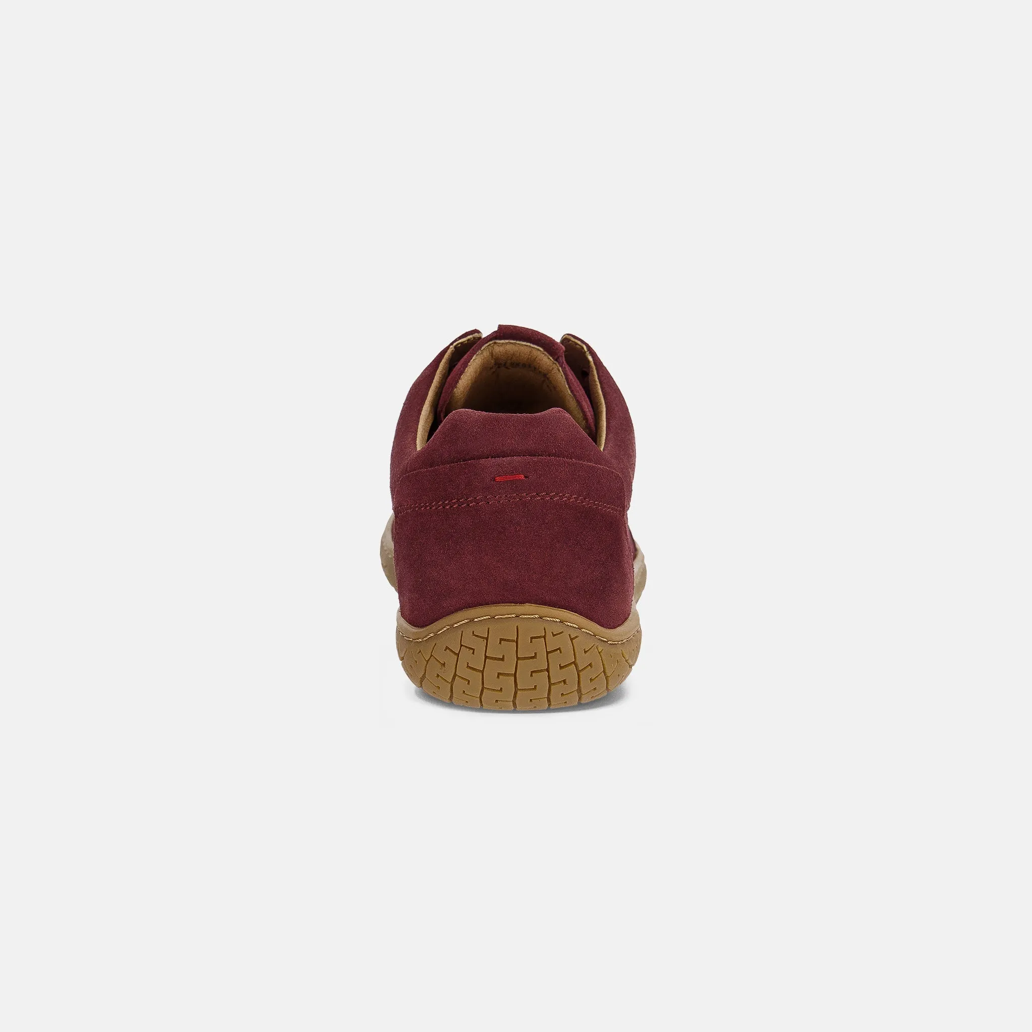 Shift - Burgundy sold by Piloti Driving Shoes product image thumbnail 3