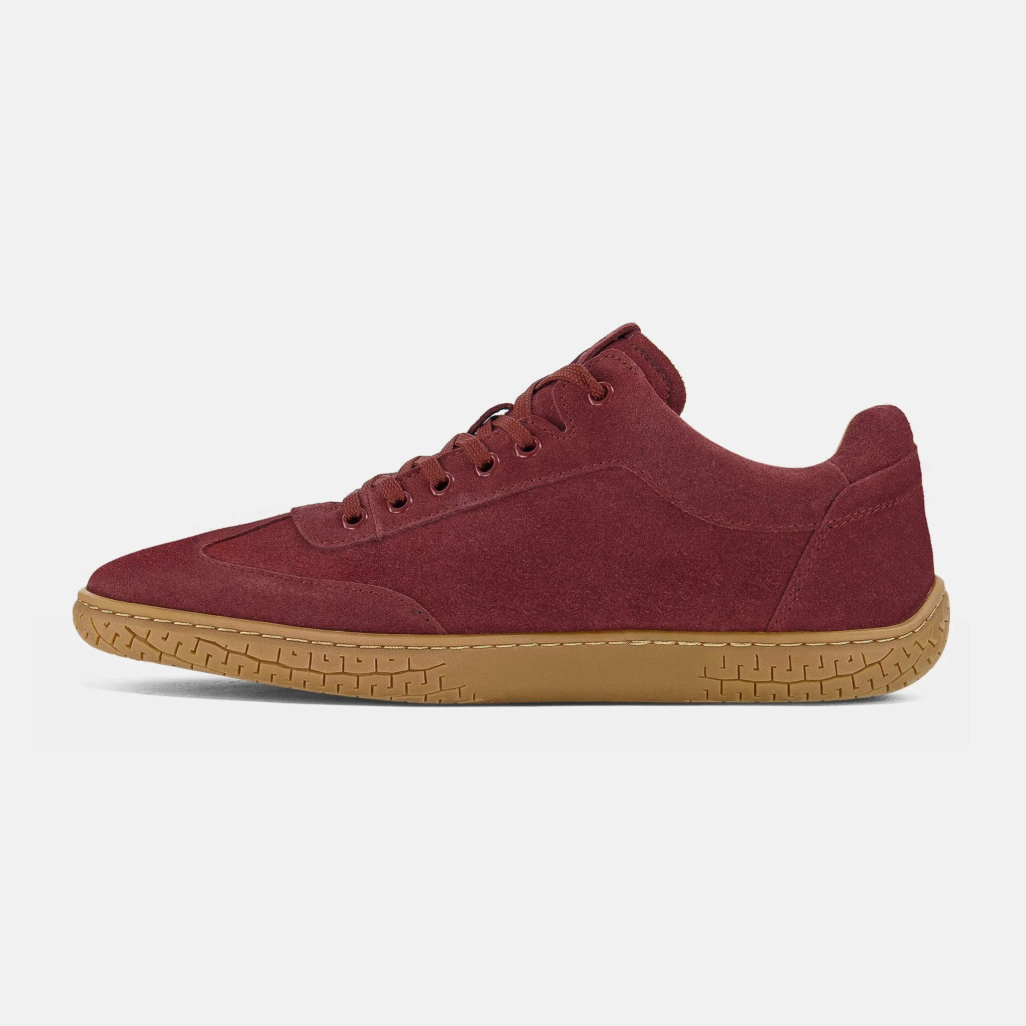 Shift - Burgundy sold by Piloti Driving Shoes product image thumbnail 4