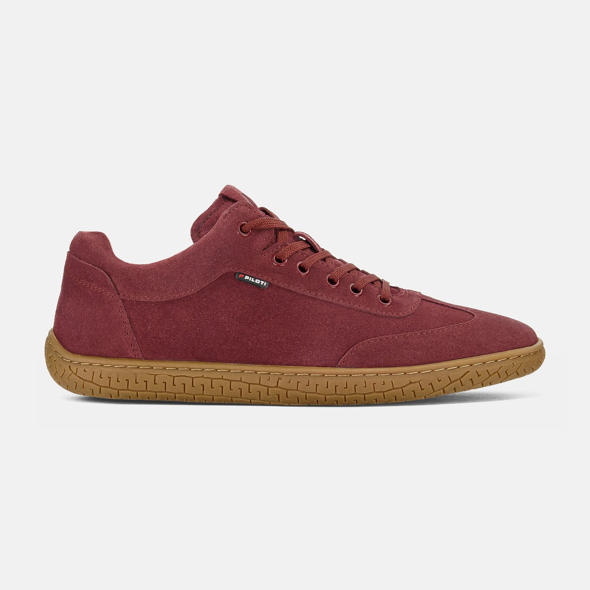 Shift - Burgundy sold by Piloti Driving Shoes